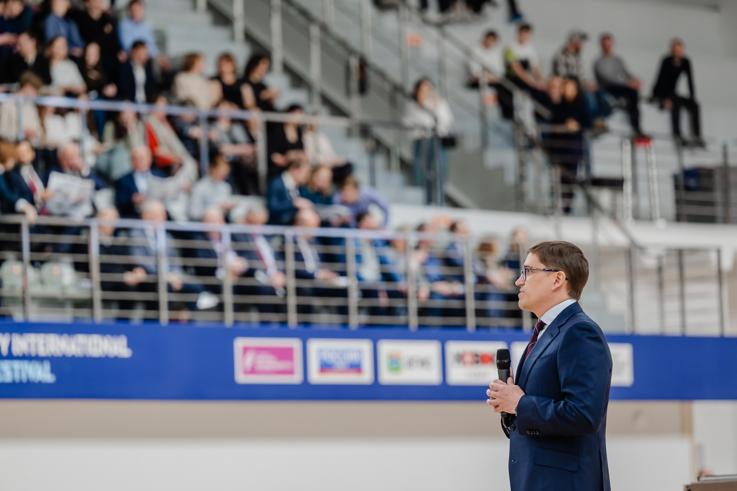 300 лет РАН. Академический