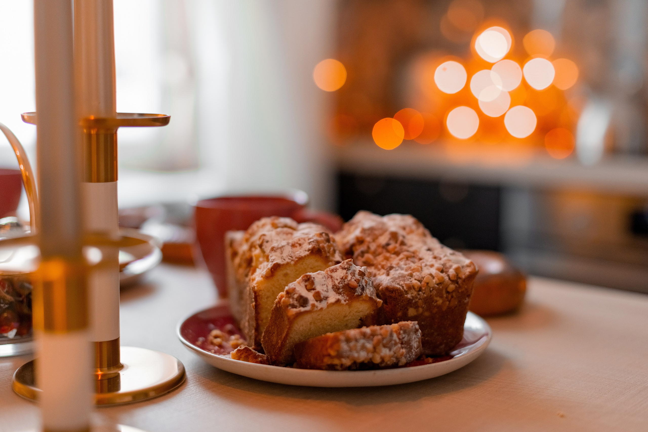 Домашнее волшебство. Портретный фотограф в Петрозаводске Татьяна Лебедева