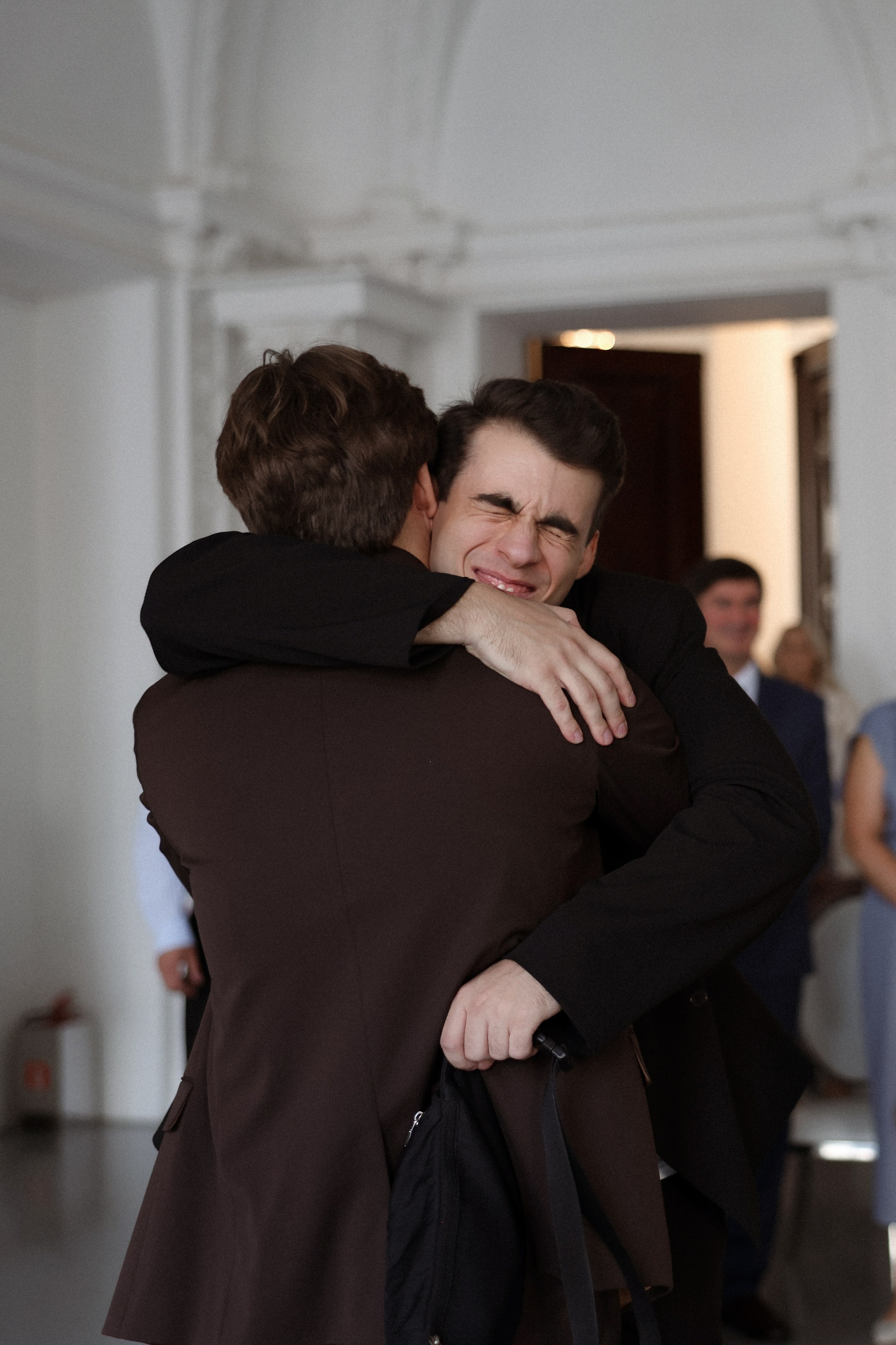 «Я люблю тебя просто так» — Евгения и Влад. Свадебный и семейный фотограф в Москве Ломова Ирина