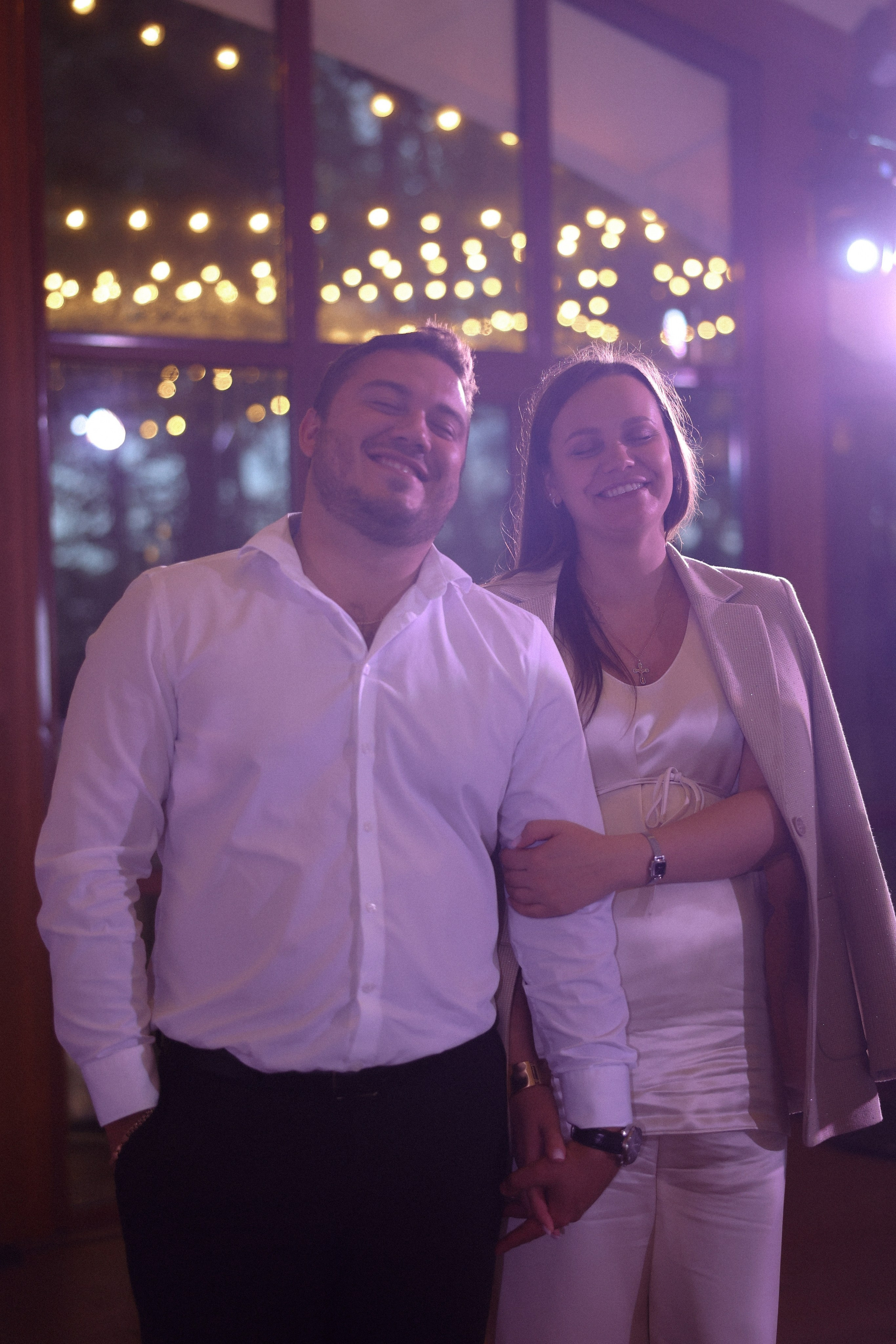 «Все начинается с любви!» — Мария и Михаил. Свадебный и семейный фотограф в Москве Ломова Ирина