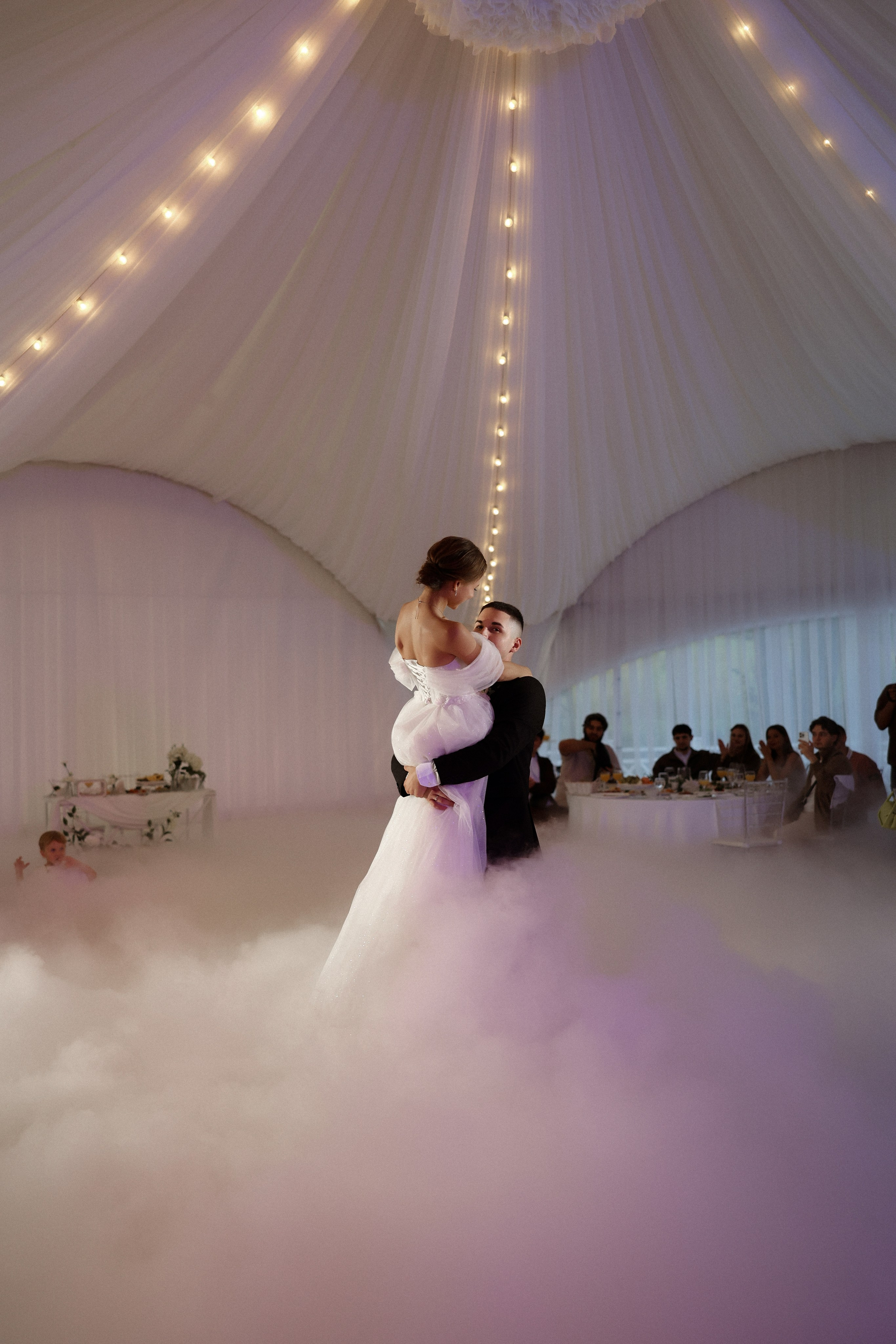 «Просто МЫ» — Дарья и Иван. Свадебный и семейный фотограф в Москве Ломова Ирина