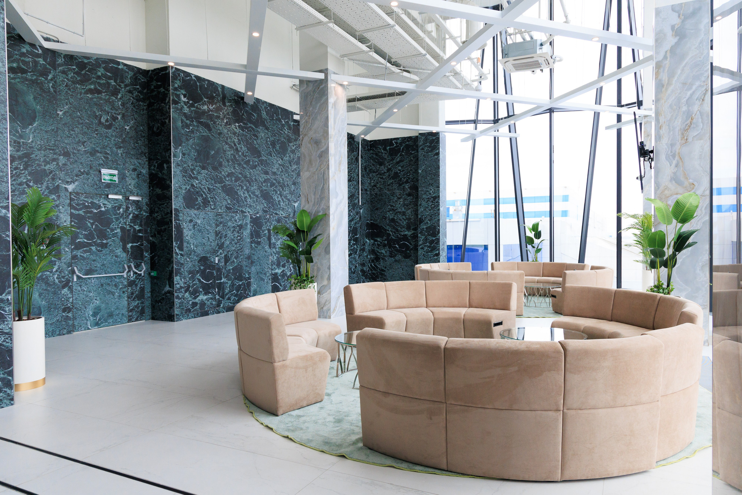 Открытие нового терминала Международного аэропорта Минеральные воды им. М. Ю. Лермонтова!. Репортажный и свадебный фотограф Пятигорск и КМВ