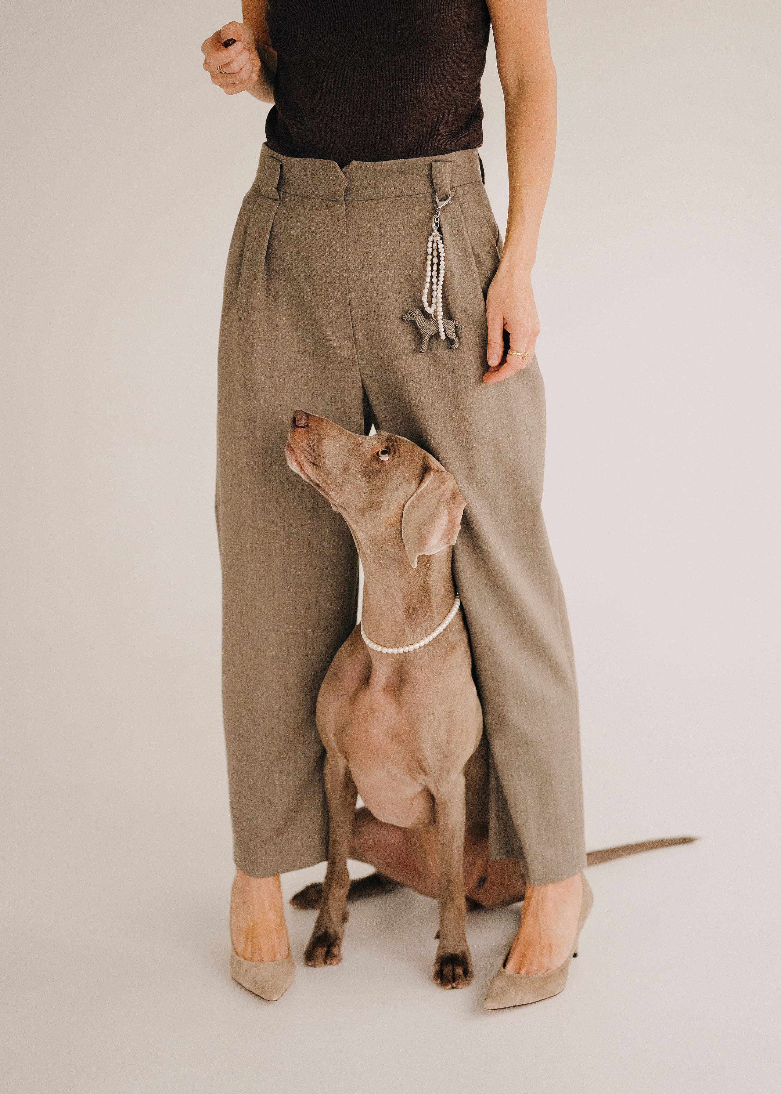 Фани. Фотограф- анималист Александра Матвеева