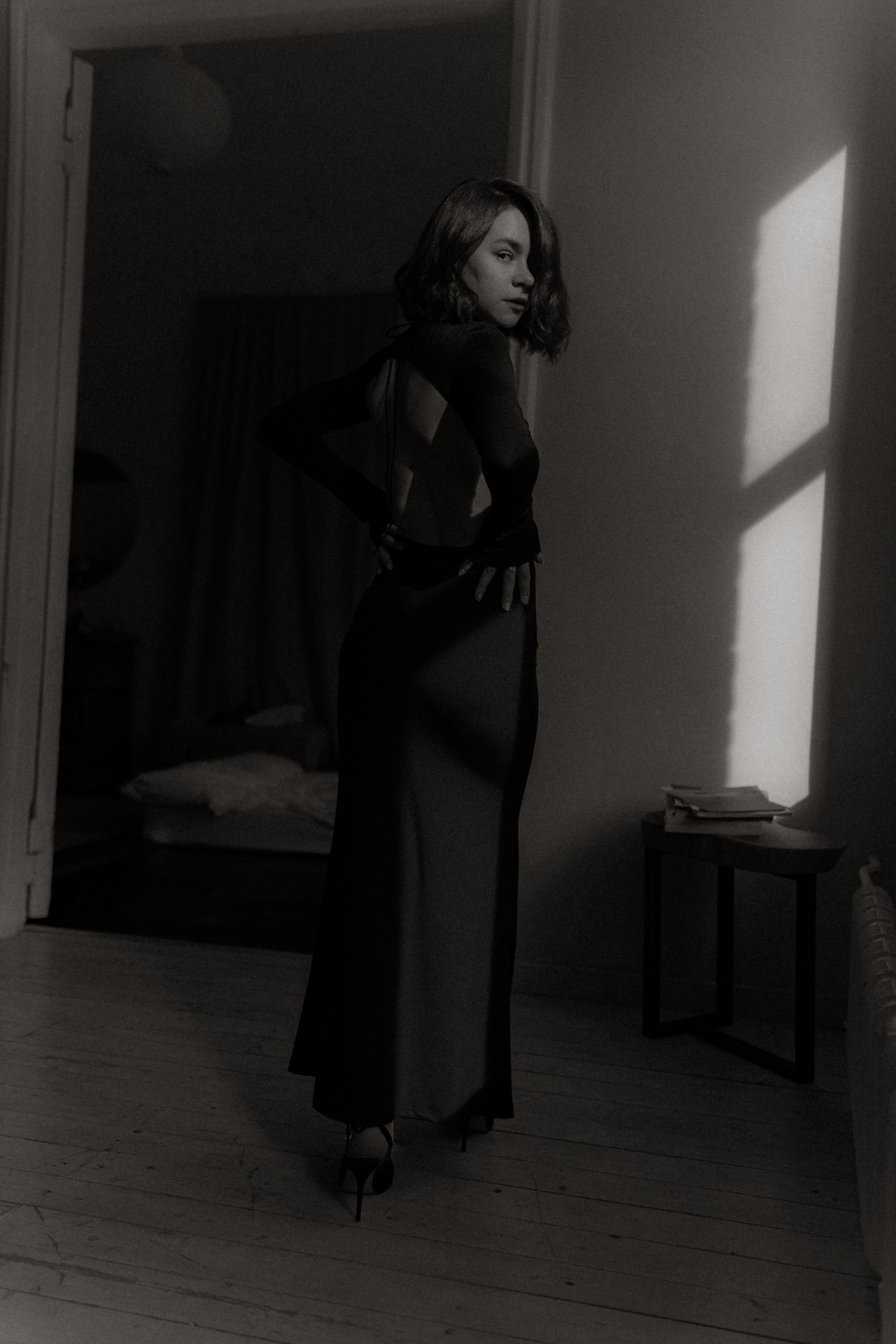 Полина. DARYA.BELKINA