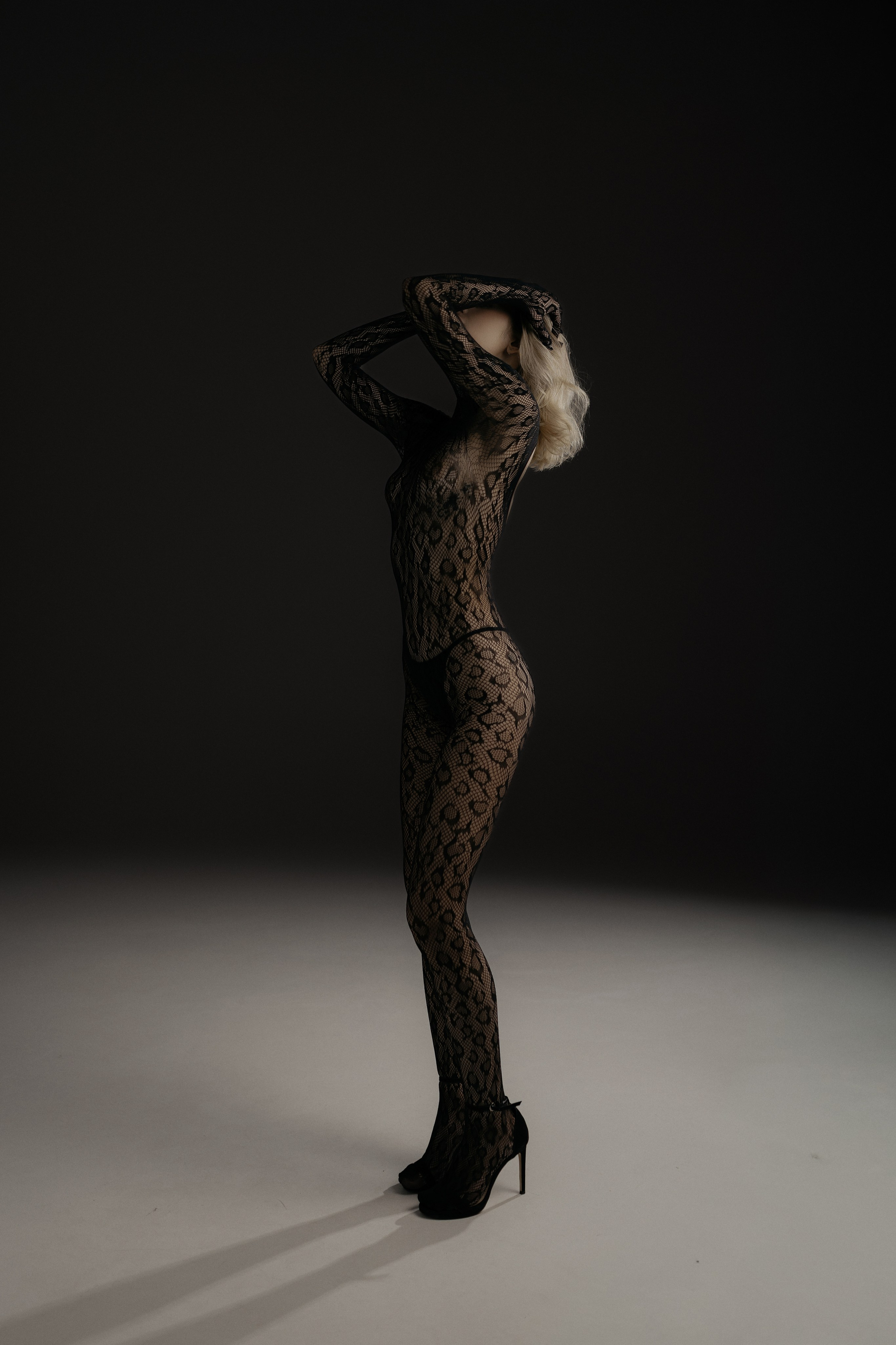 Ксения. DARYA.BELKINA