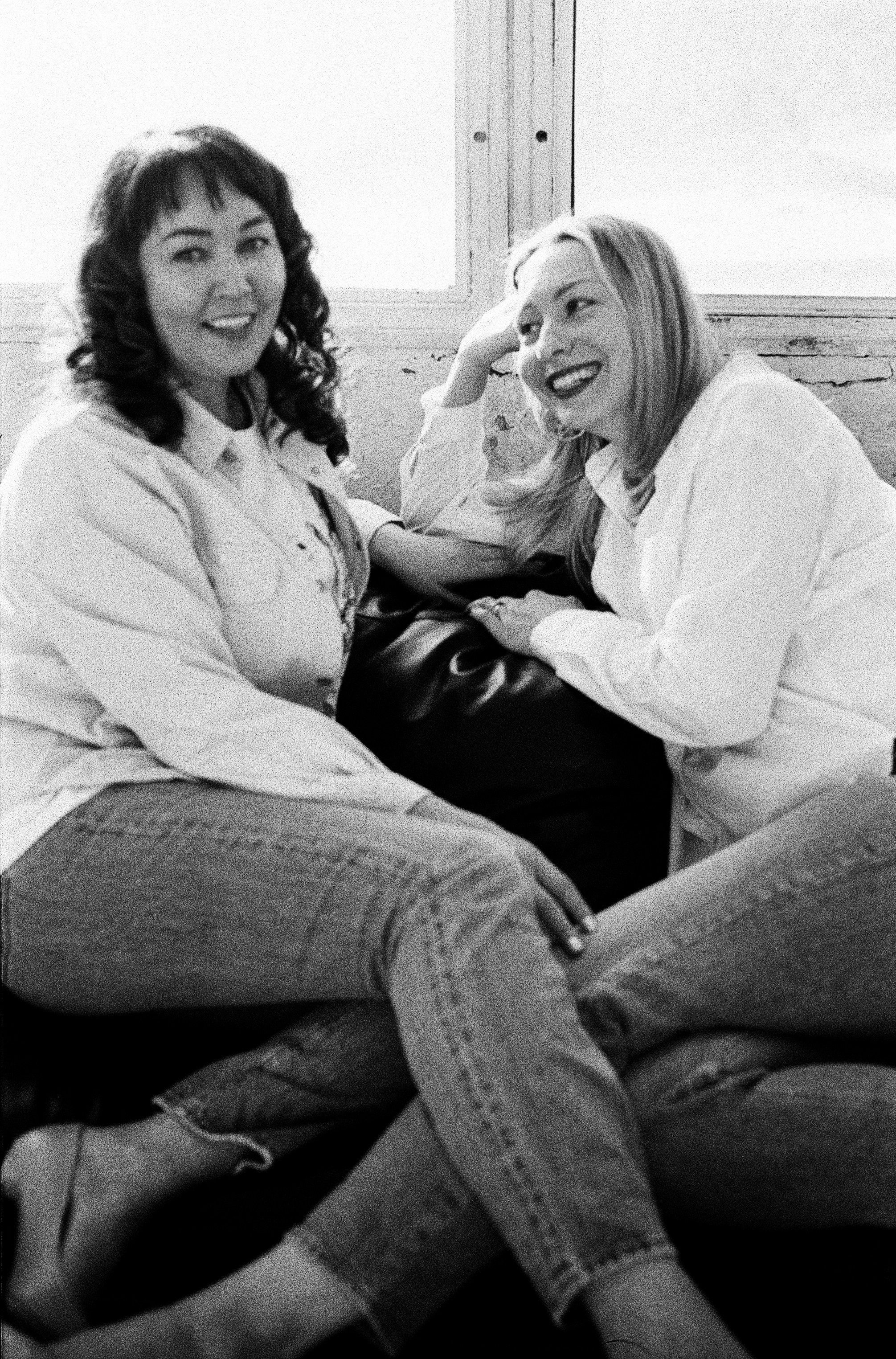 YOUR STORY. Dasha Kharchenko