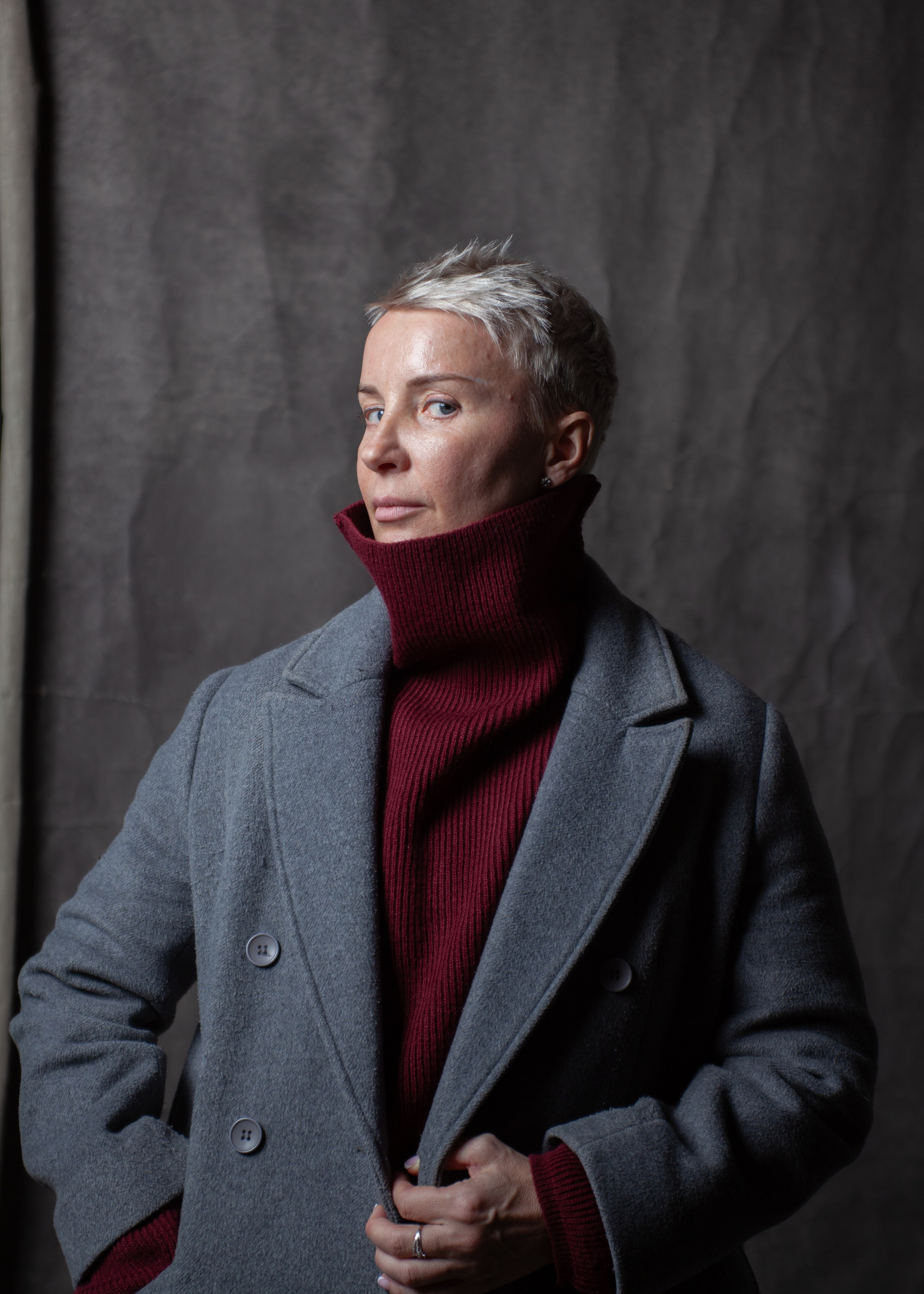 Олеся. Фотограф и видеограф Даня Хазигалиев