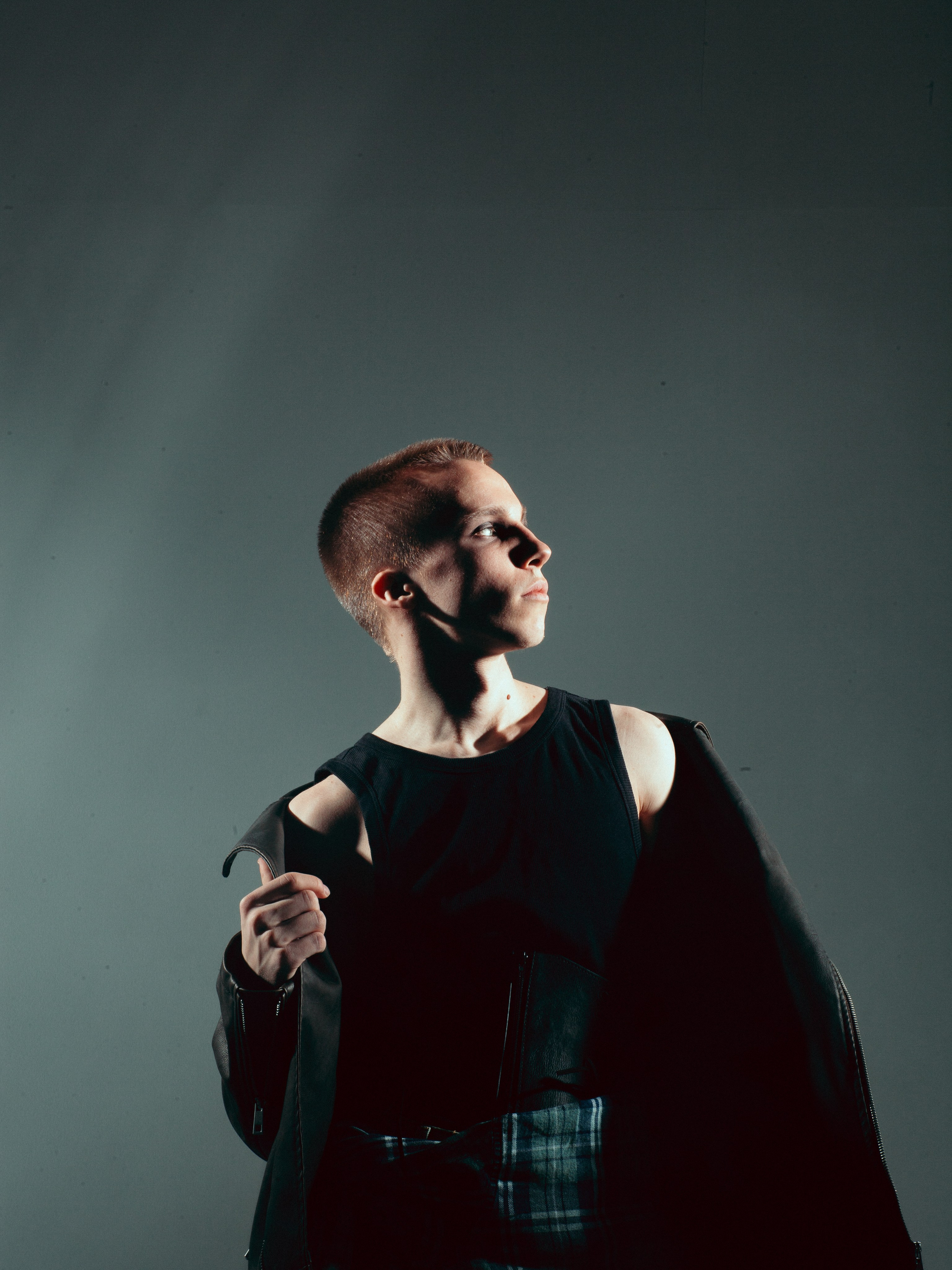 Brooklyn Vampire. Фотограф и видеограф Даня Хазигалиев