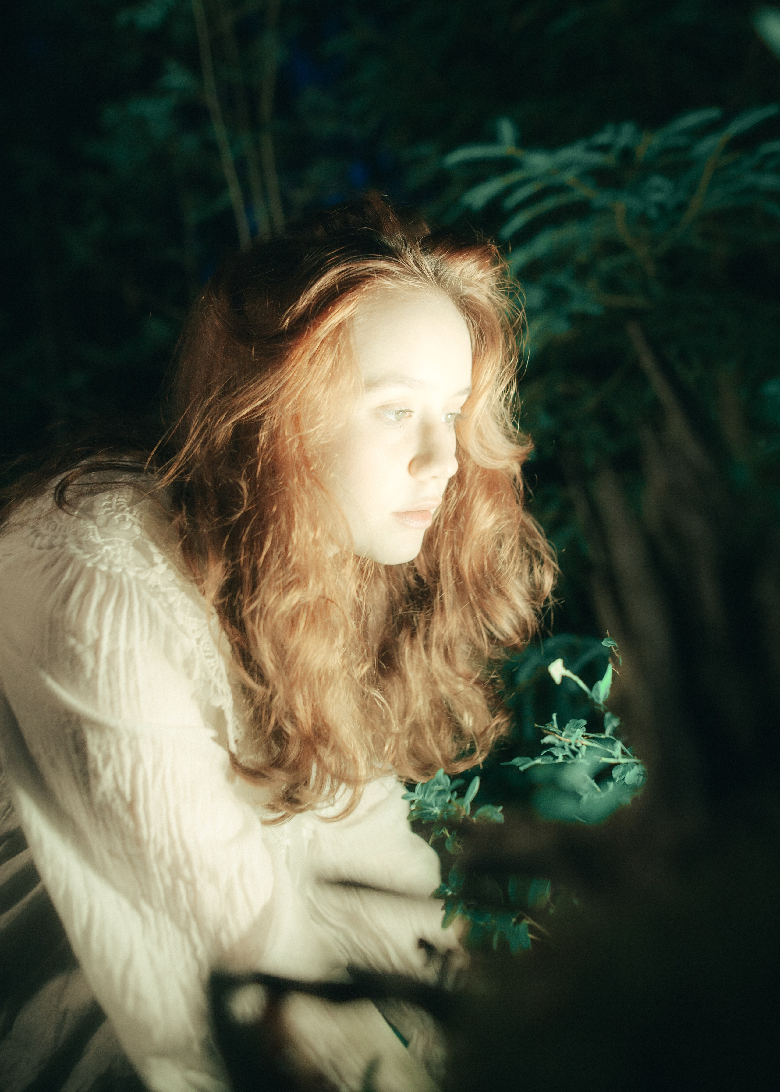 Алина. Фотограф и видеограф Даня Хазигалиев