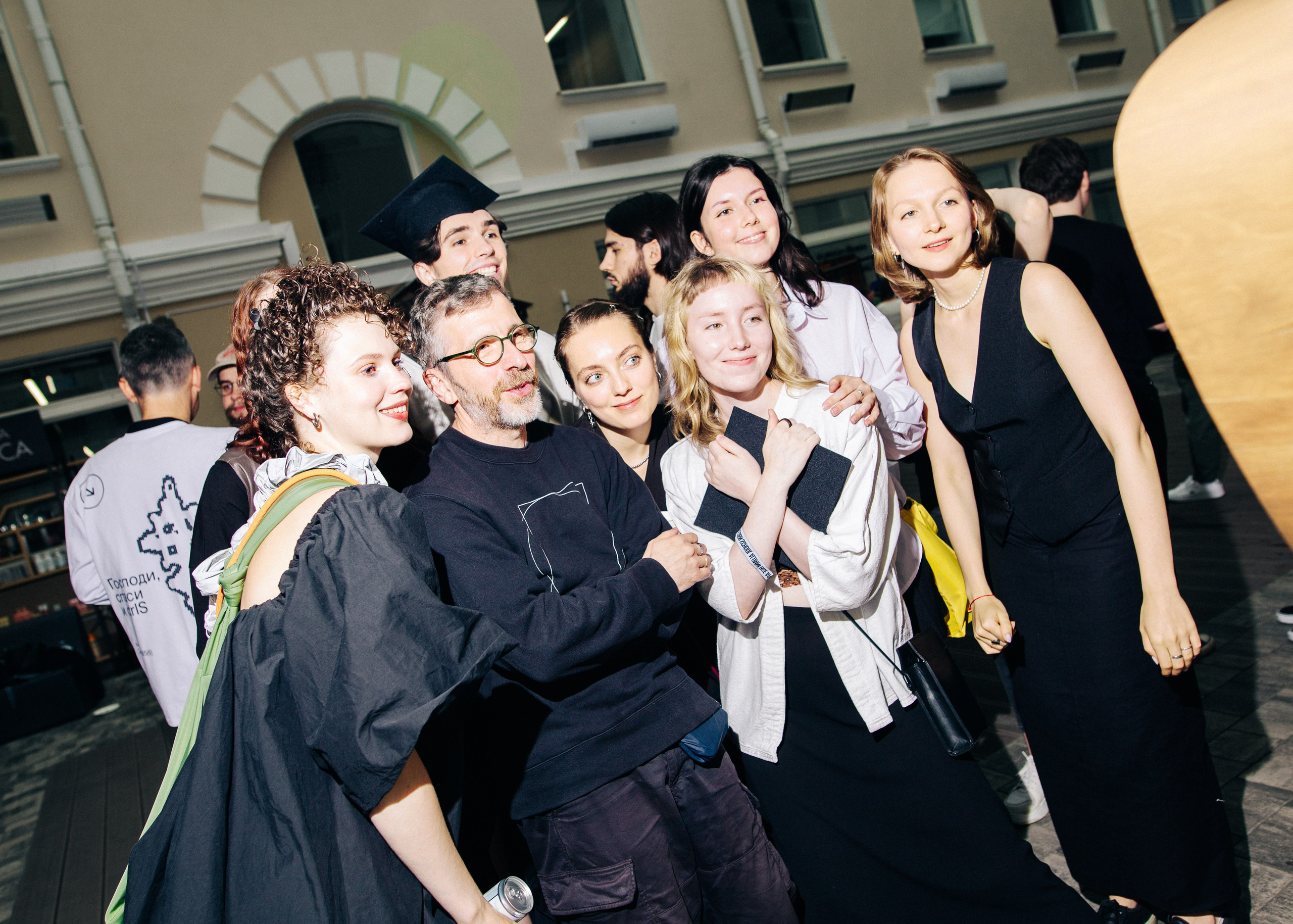 Мероприятия. Фотограф и видеограф Даня Хазигалиев