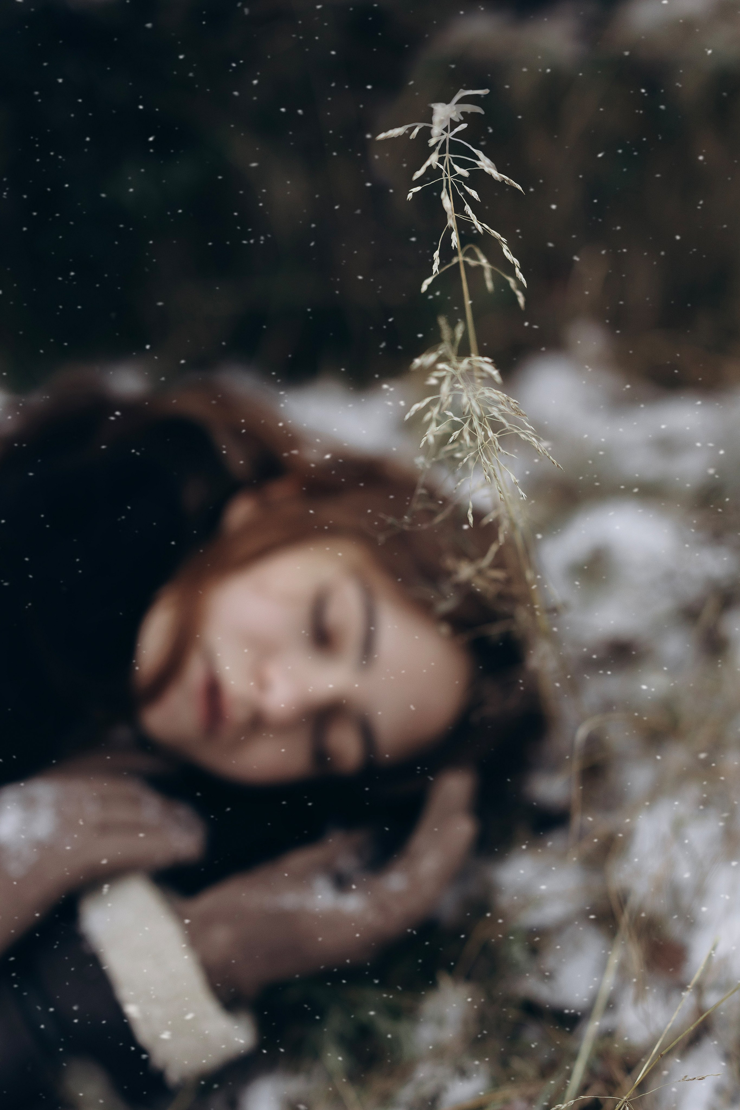 У реки. Портретный, семейный и свадебный фотограф в Нарьян-Маре