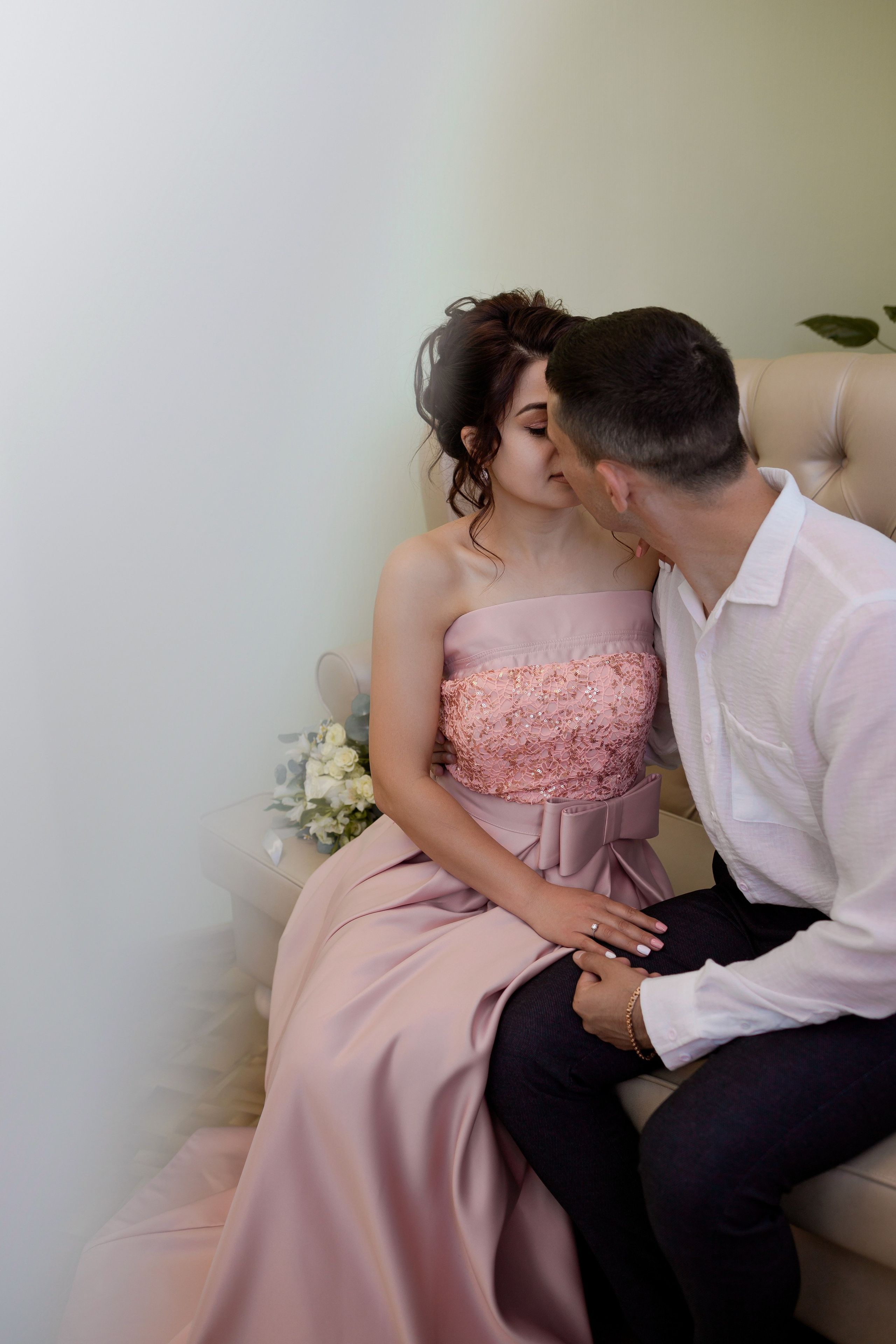 СВАДЕБНЫЙ АЛЬБОМ. Портретный, семейный и свадебный фотограф в Нарьян-Маре