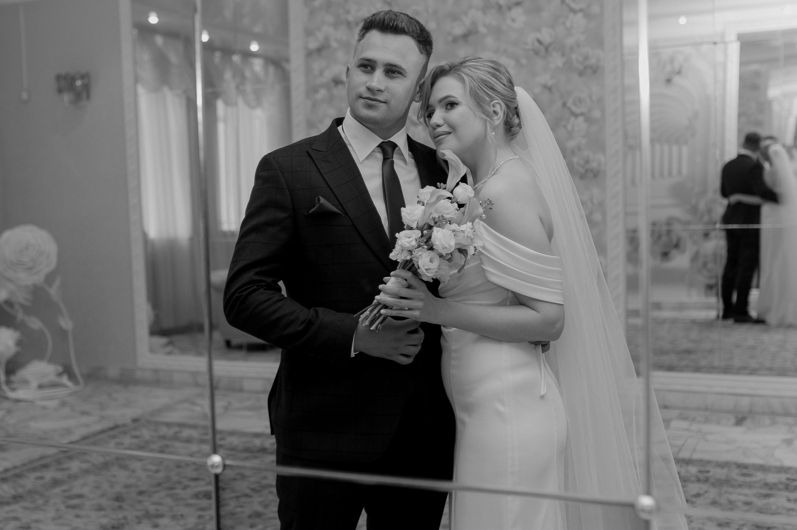 Г&Н. Свадебный и семейный фотограф Олеся Маркелова