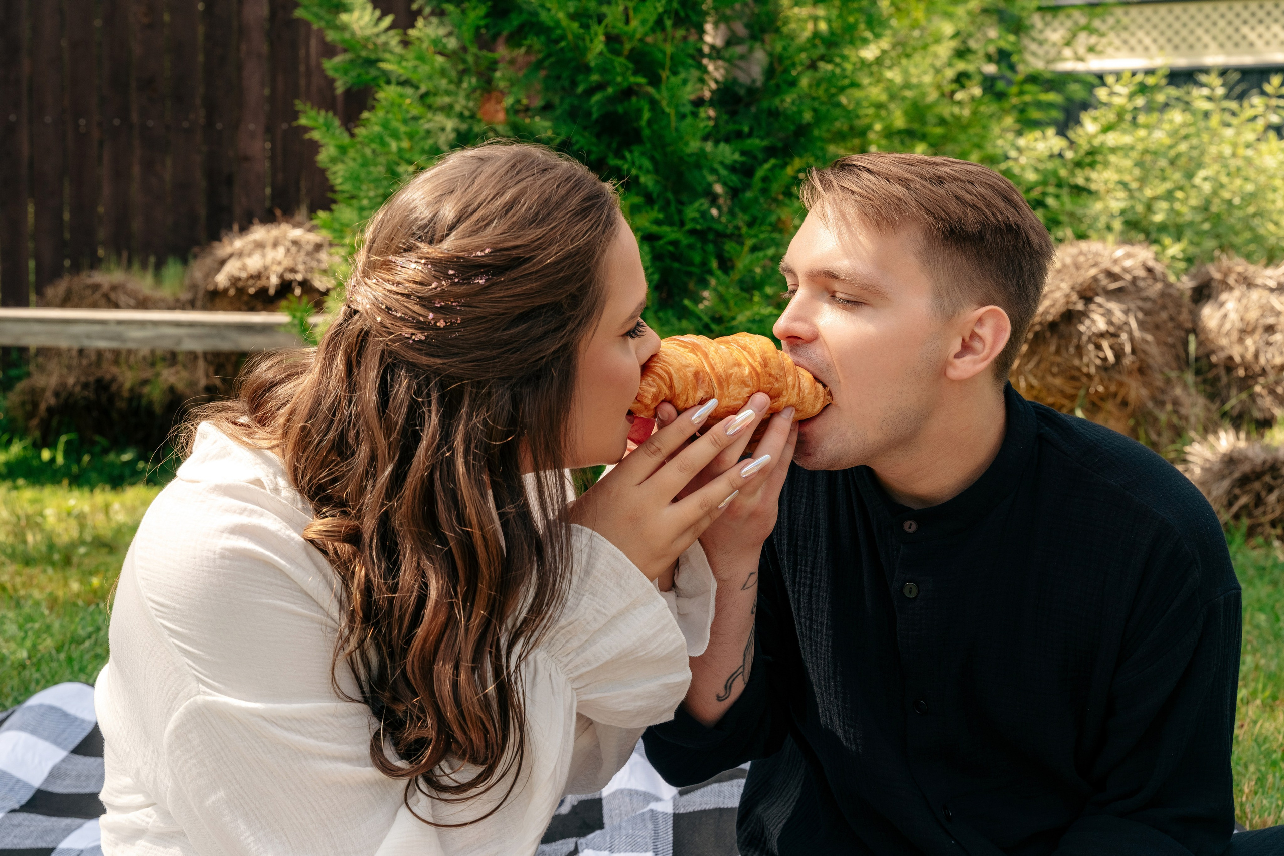 Яна и Стас | Москва. Свадебный фотограф Анастасия Лебедикова Москва
