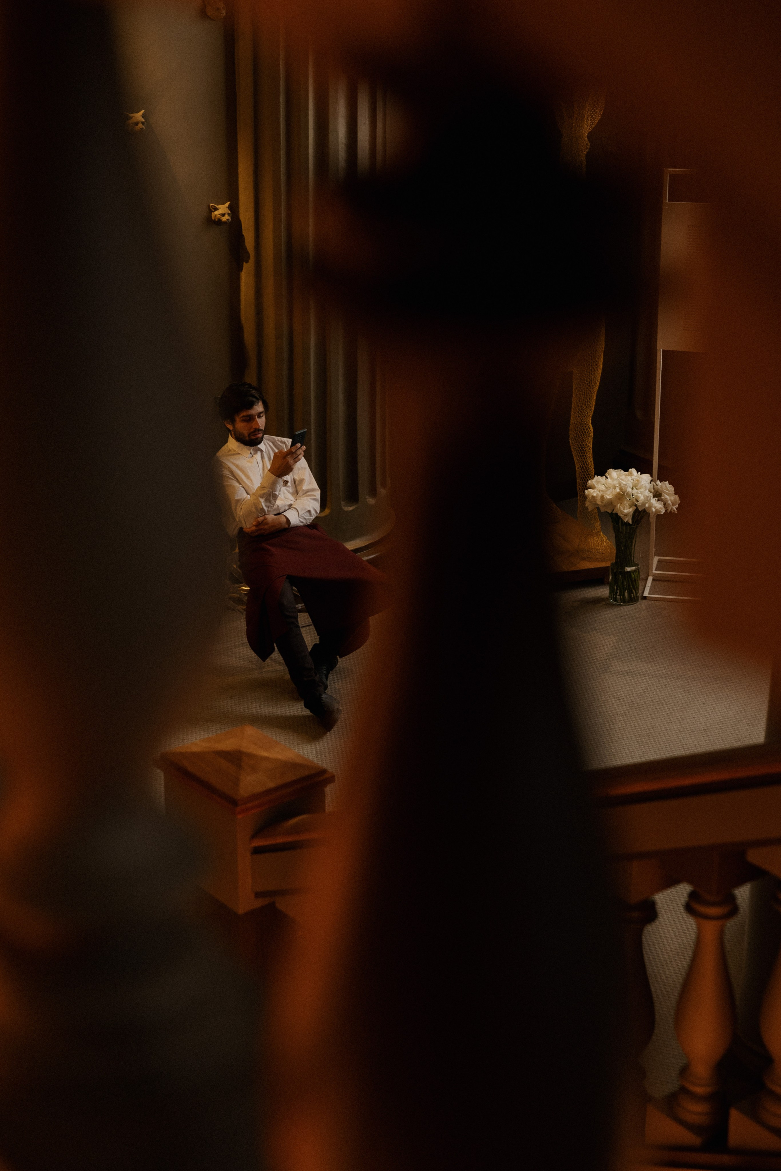 Кирилл Анастасия. Свадебный фотограф Воронеж Москва СПБ