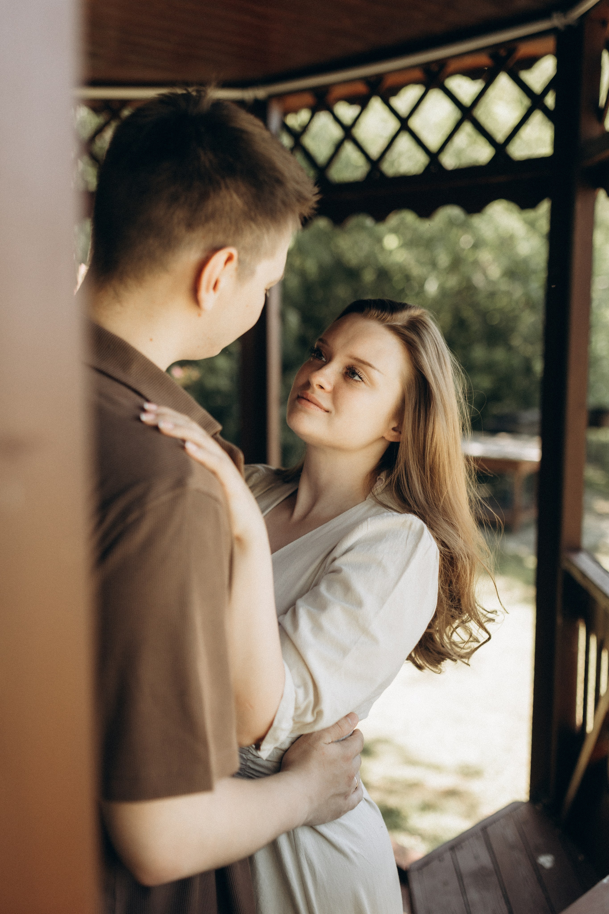 Никита и Кристина. Семейный фотограф lifestyle в Новосибирске Елена Шпилевая