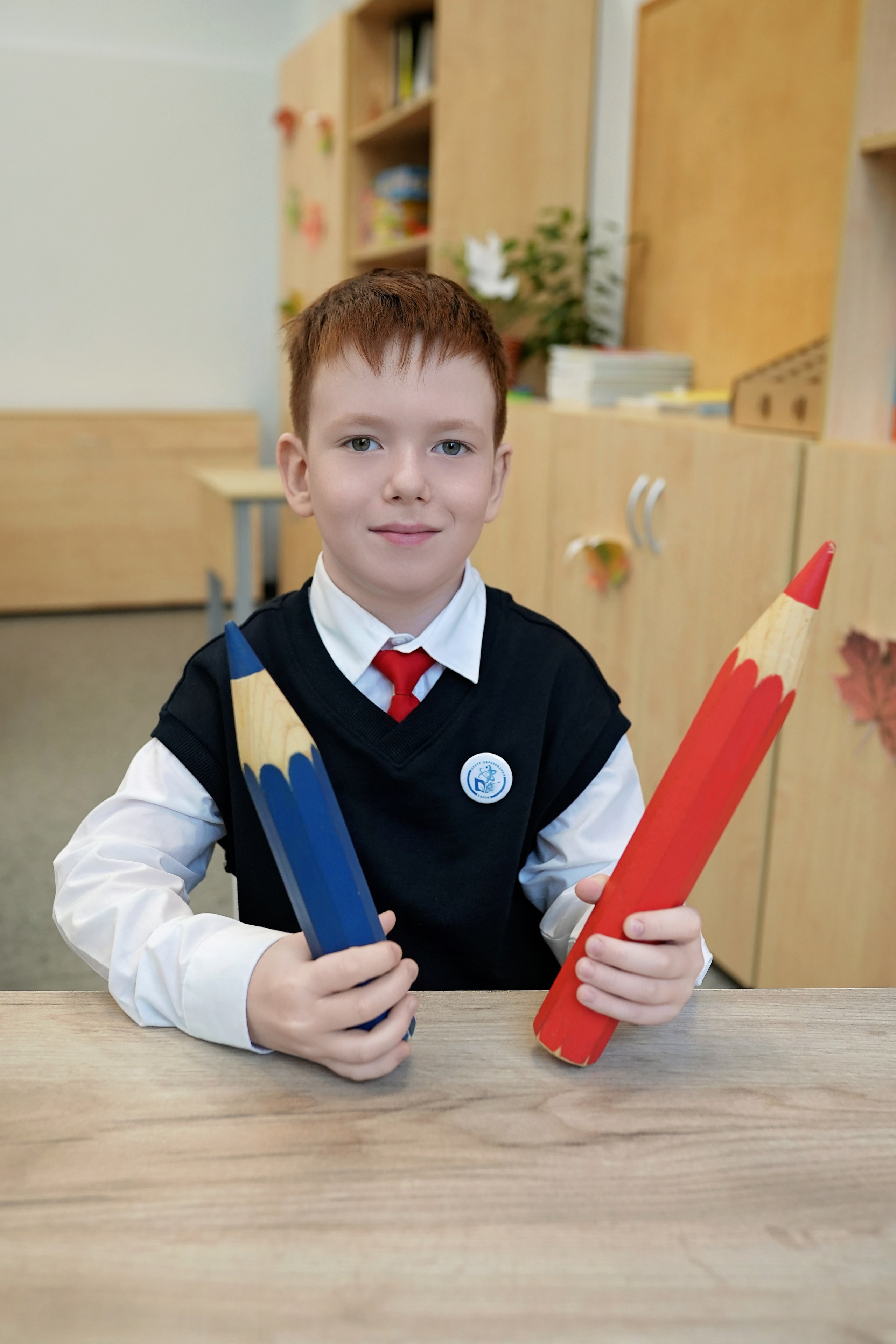 Фотосъемка индивидуальная. Выпускные альбомы в городе Саров