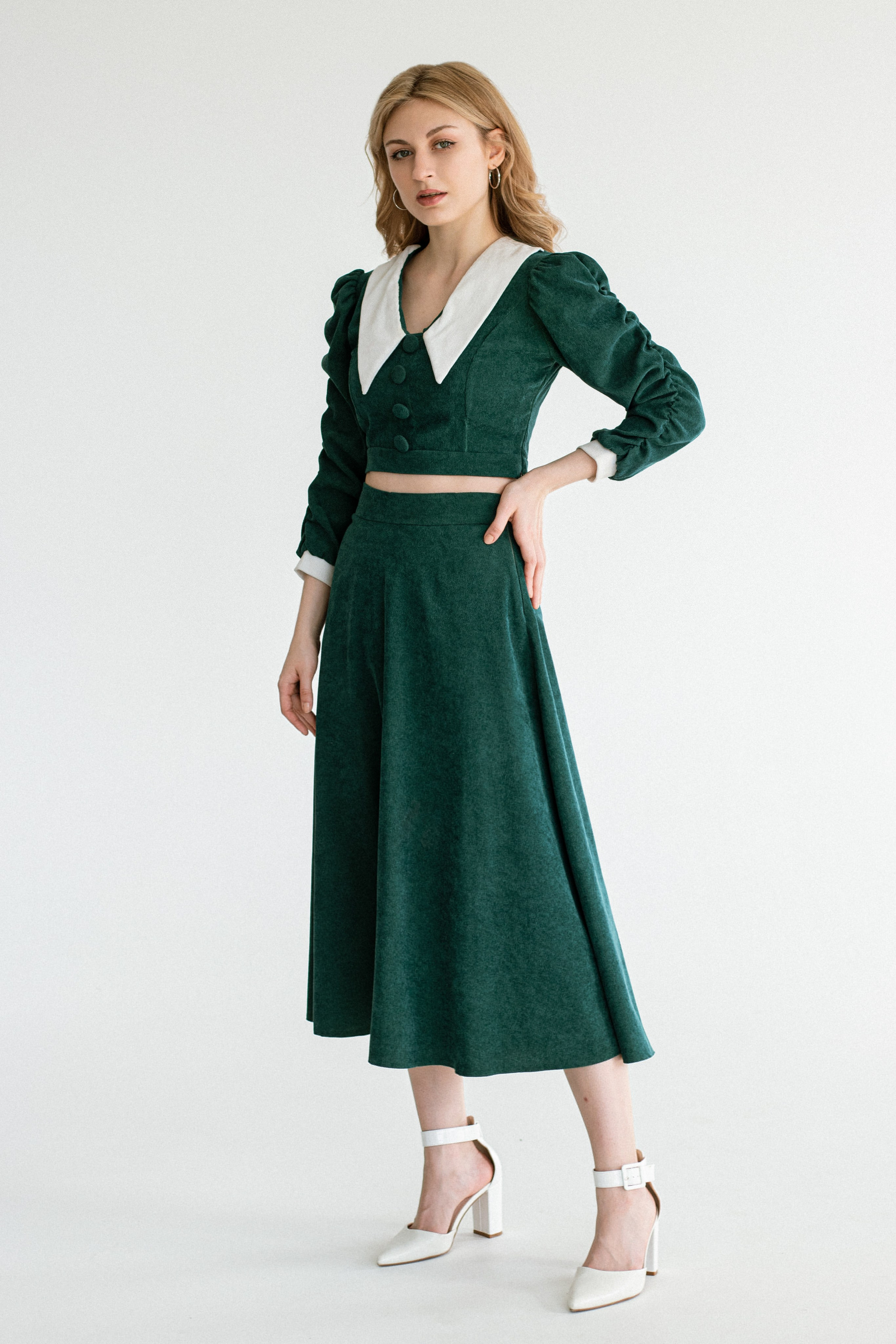 Валерия. DEWA | фотостудия для маркетплейсов