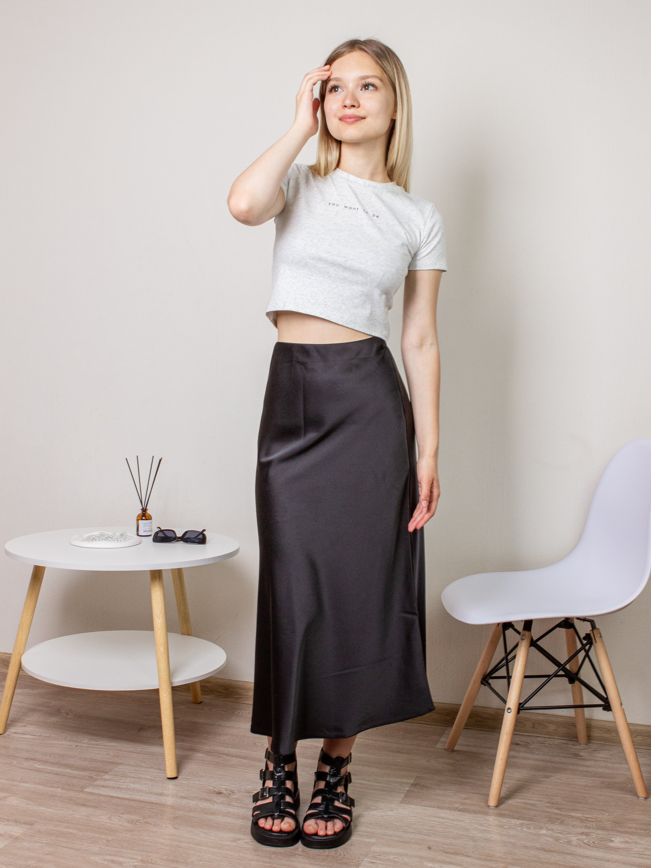 Интерьер. DEWA | фотостудия для маркетплейсов