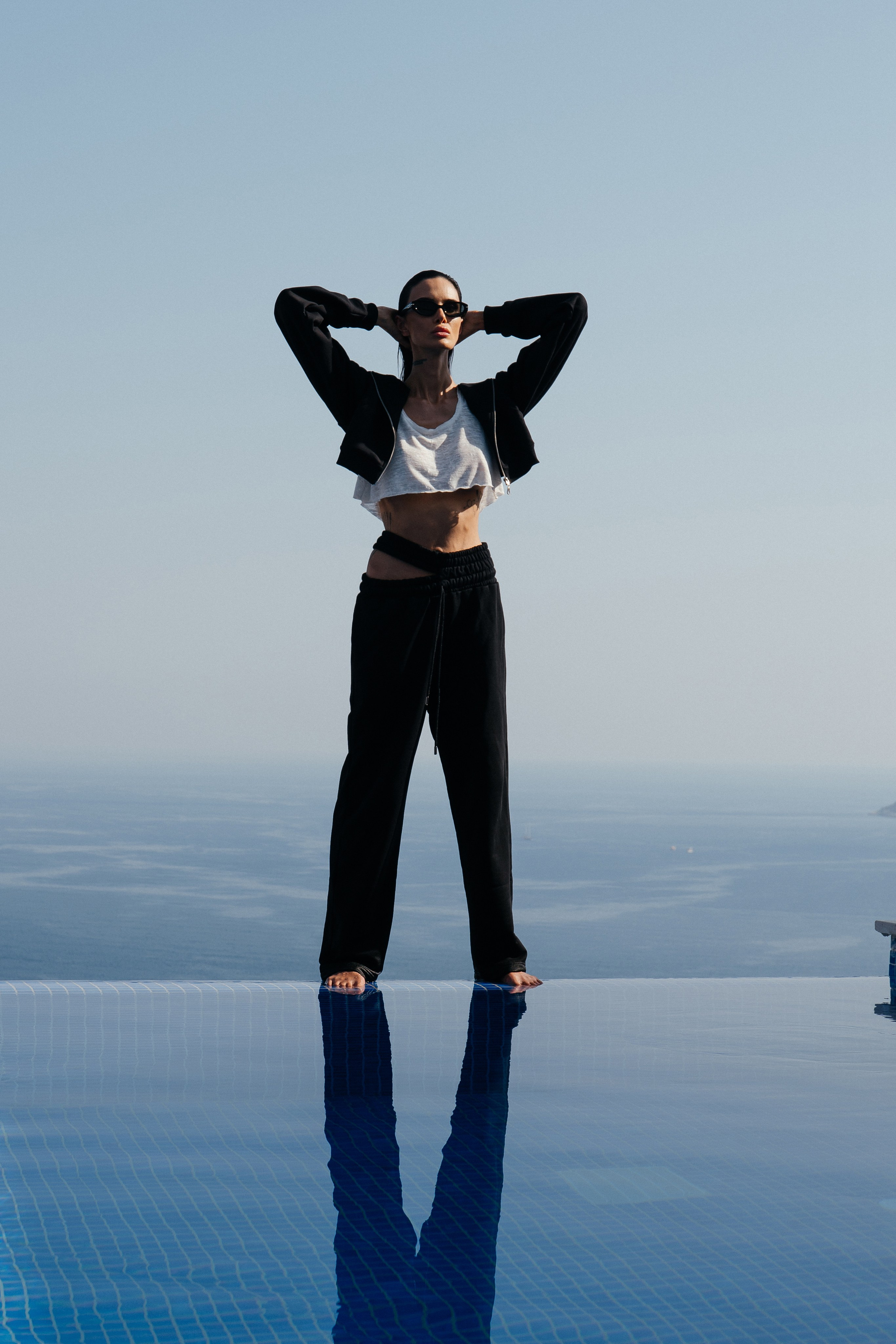 Fashion. Фотограф Артем Котелевец