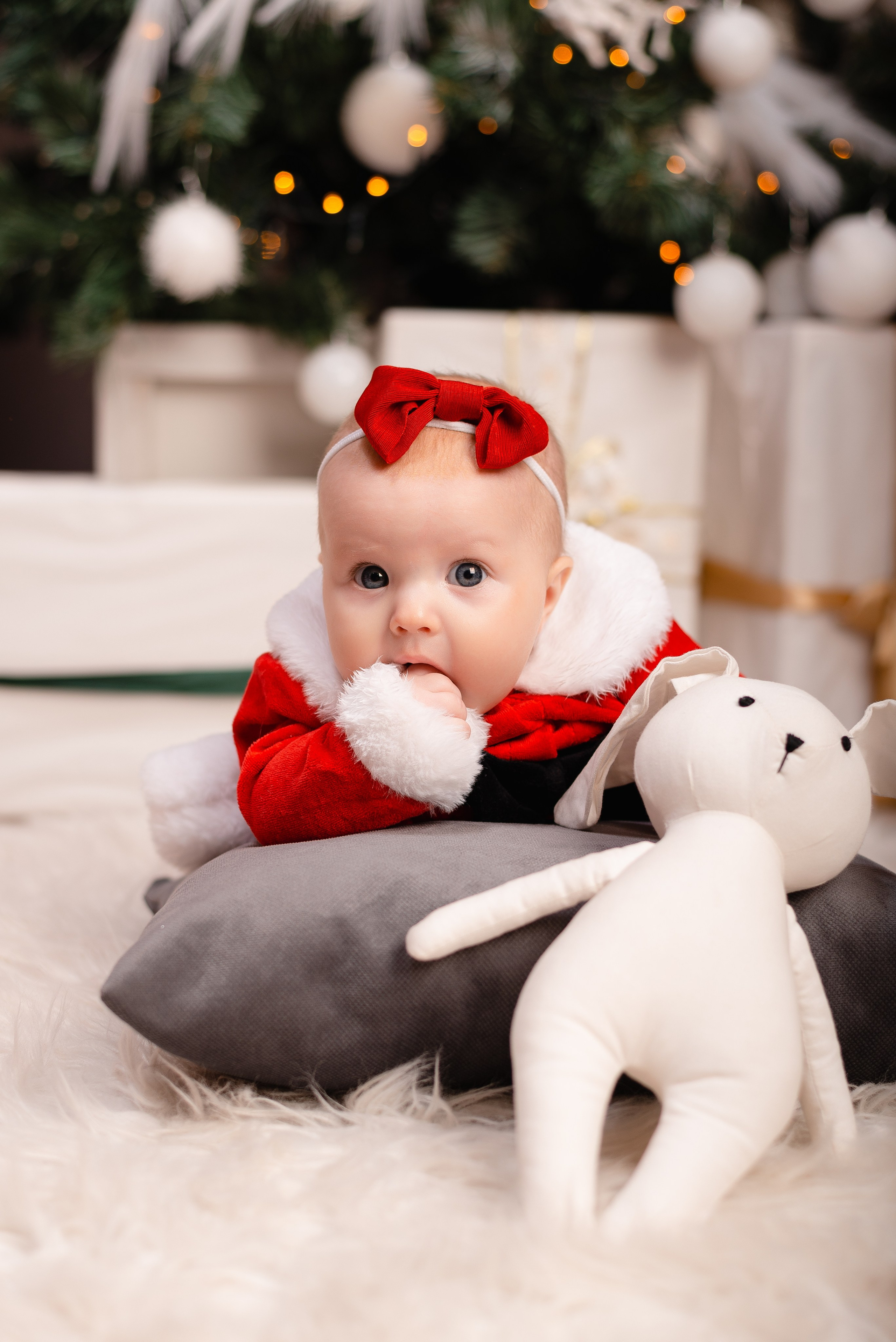 Ленины. Семейный и детский фотограф Иваново Ксения Азаренкова