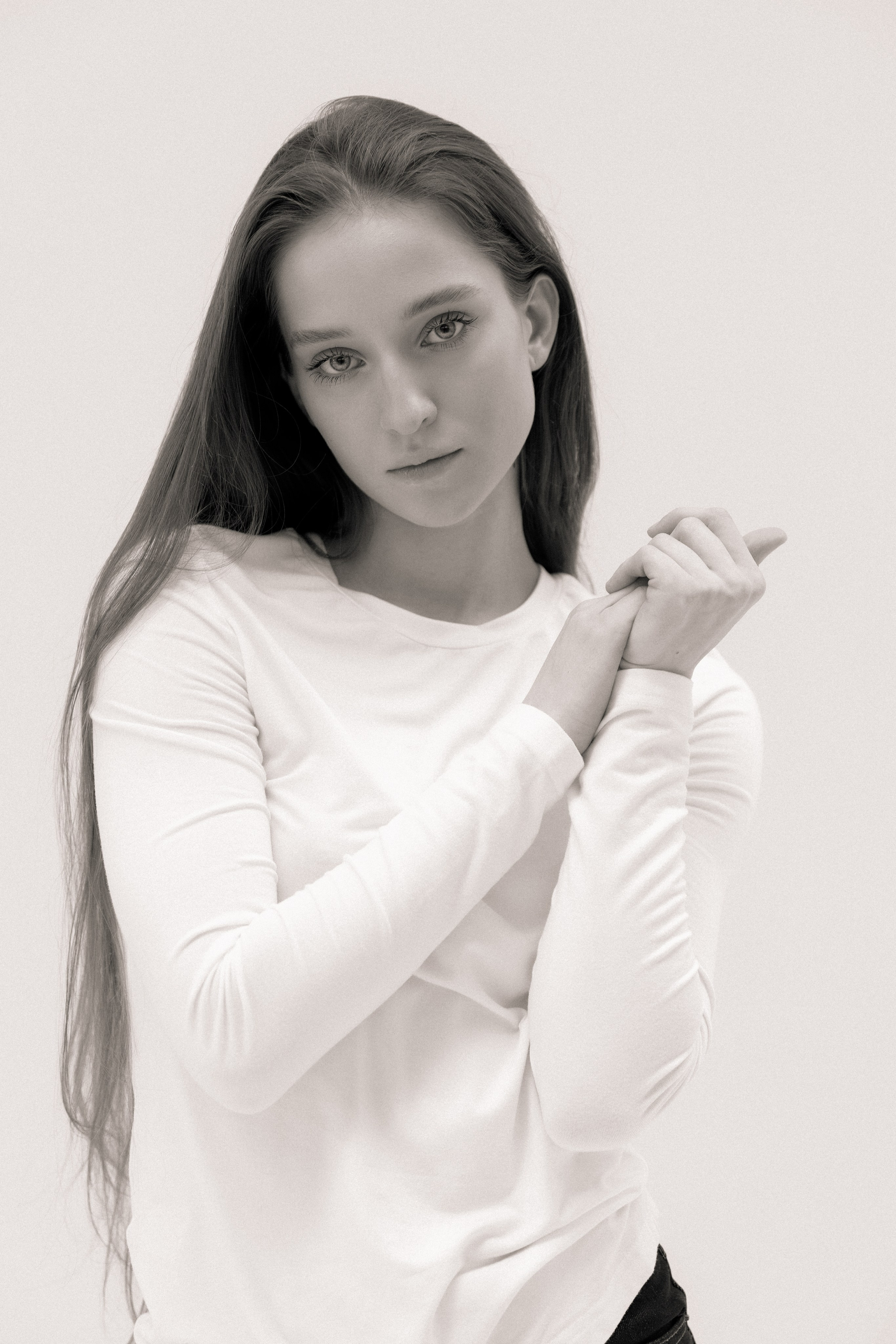 Maria. Елизавета Приходько женский фотограф Москва