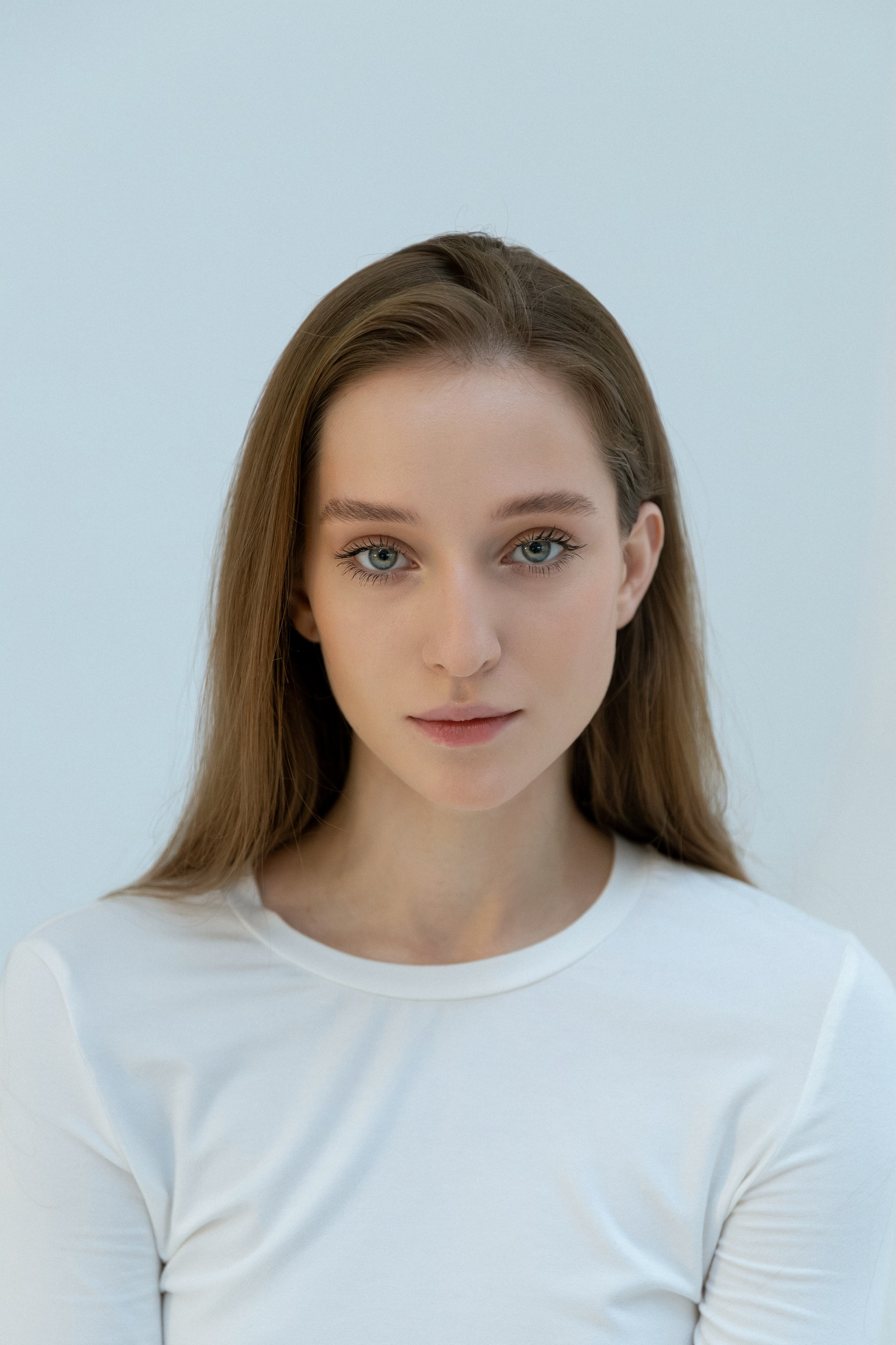 Maria. Елизавета Приходько женский фотограф Москва