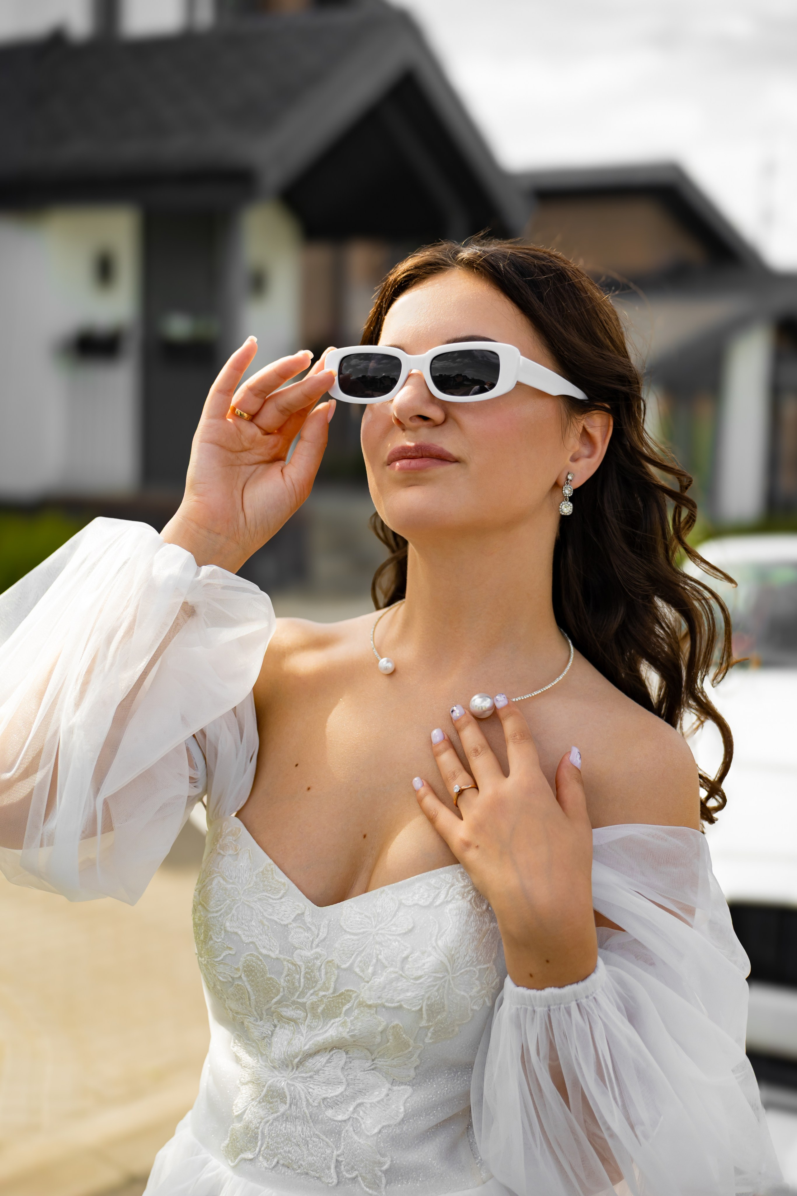 Лана и Андрей. 25.05.25. Фотограф Белгород