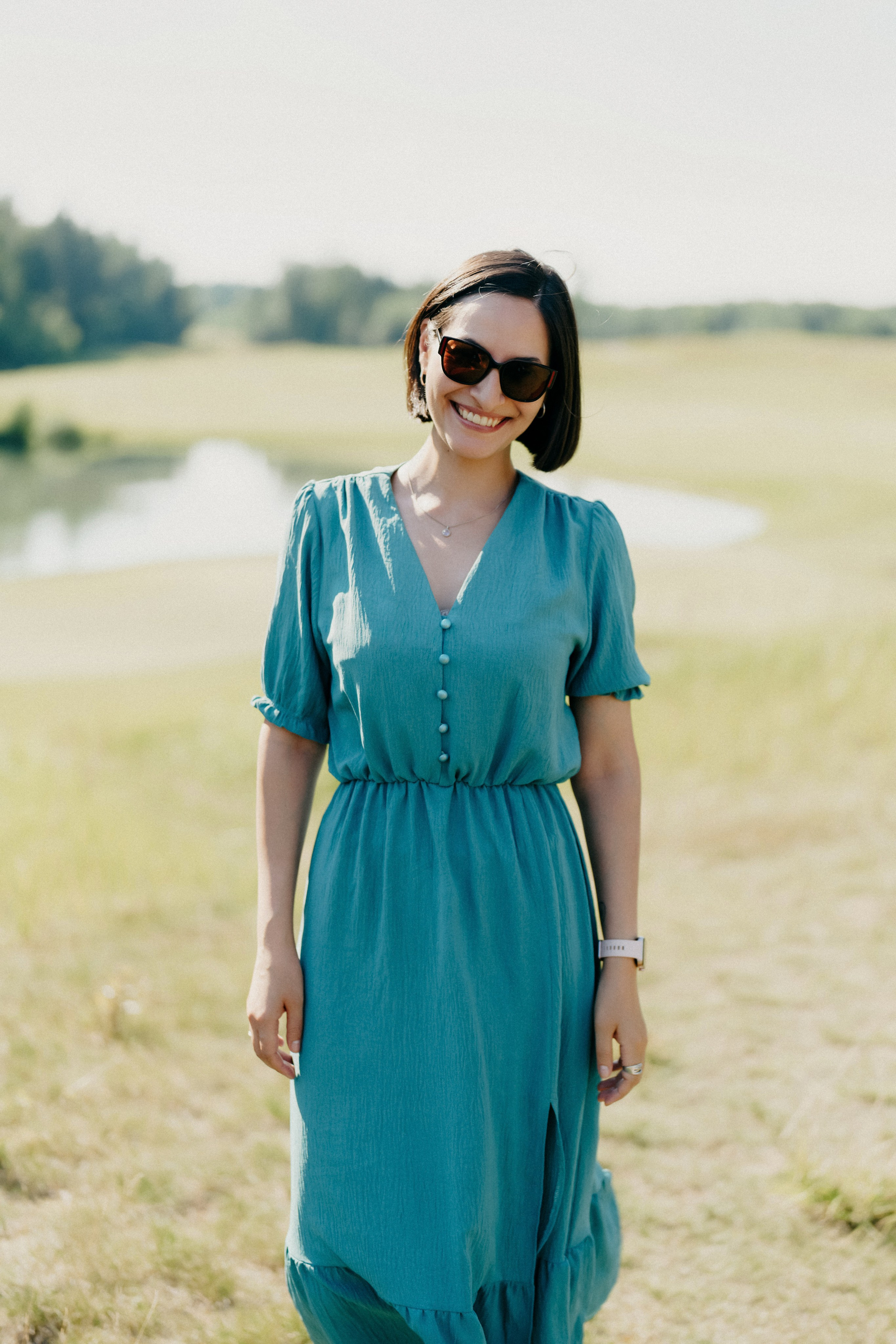 Целеево. Фотограф в Москве Дмитрий Рогов