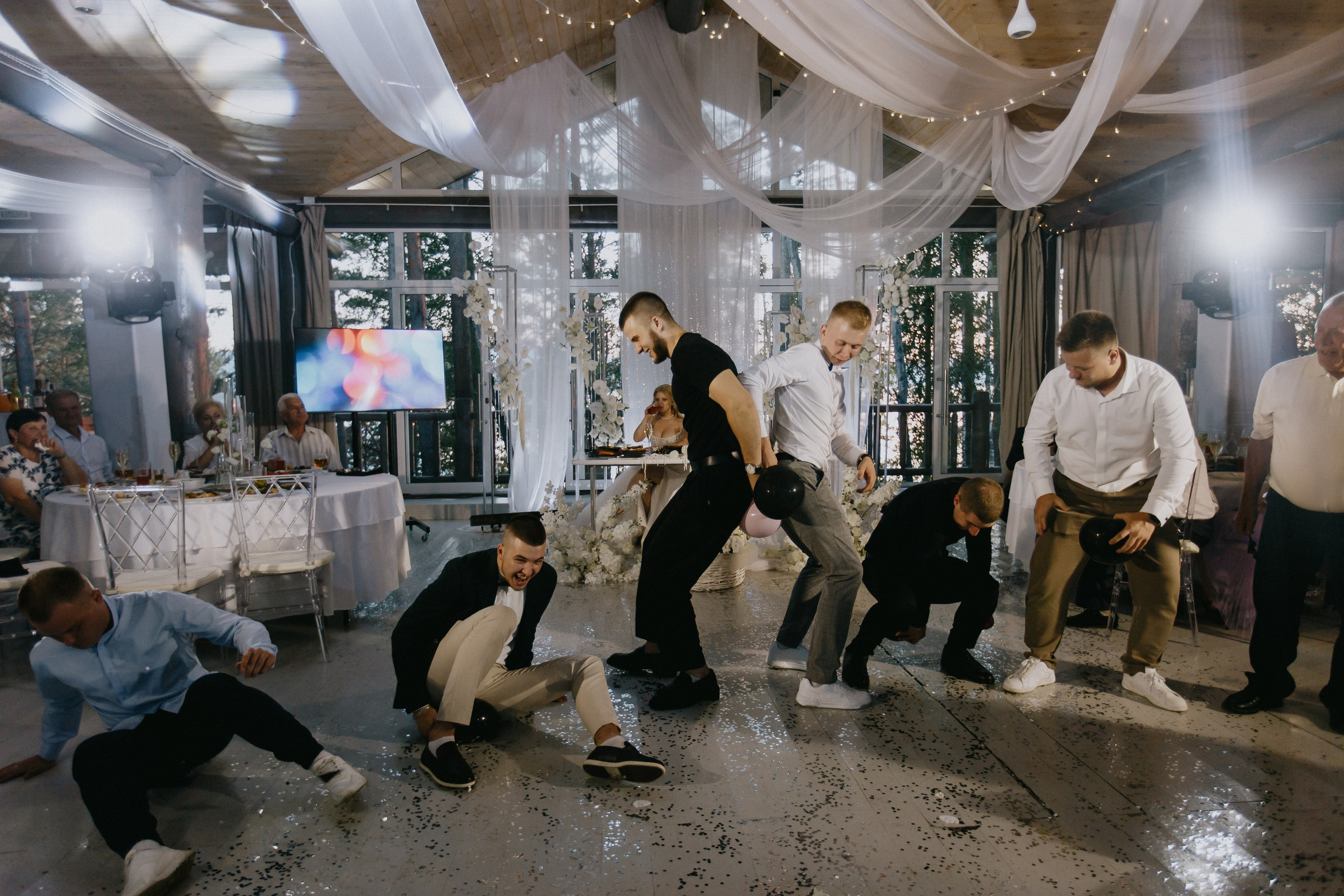 Алексей и Алена. Фотограф Иркутск Антипин Сергей