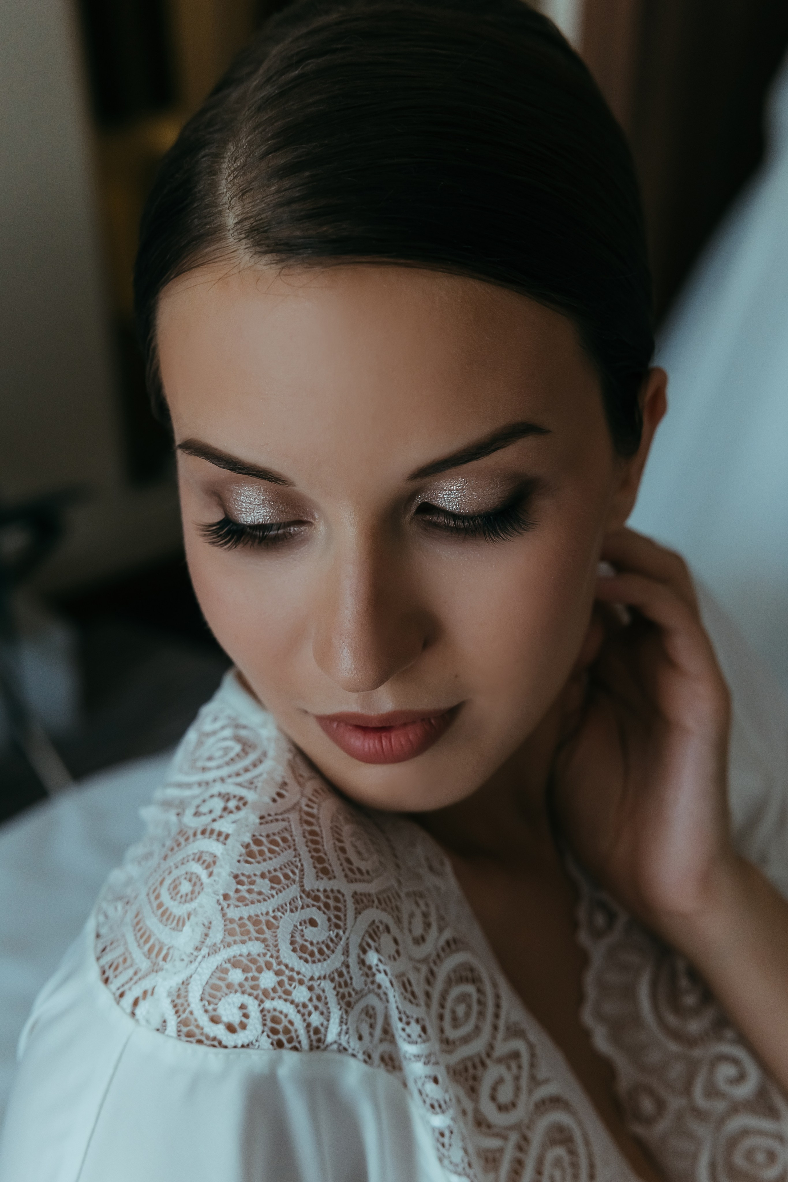 Даня и Таня. Ольга Шундеева — фотограф