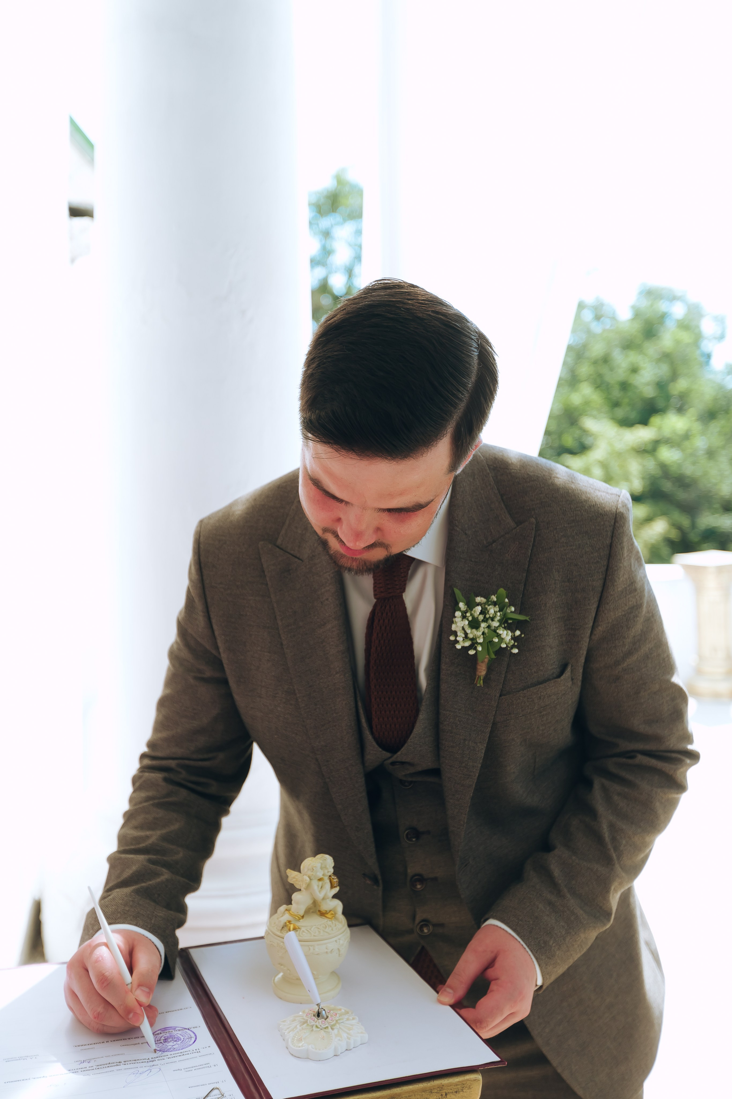 Артур и Света. Ольга Шундеева — фотограф