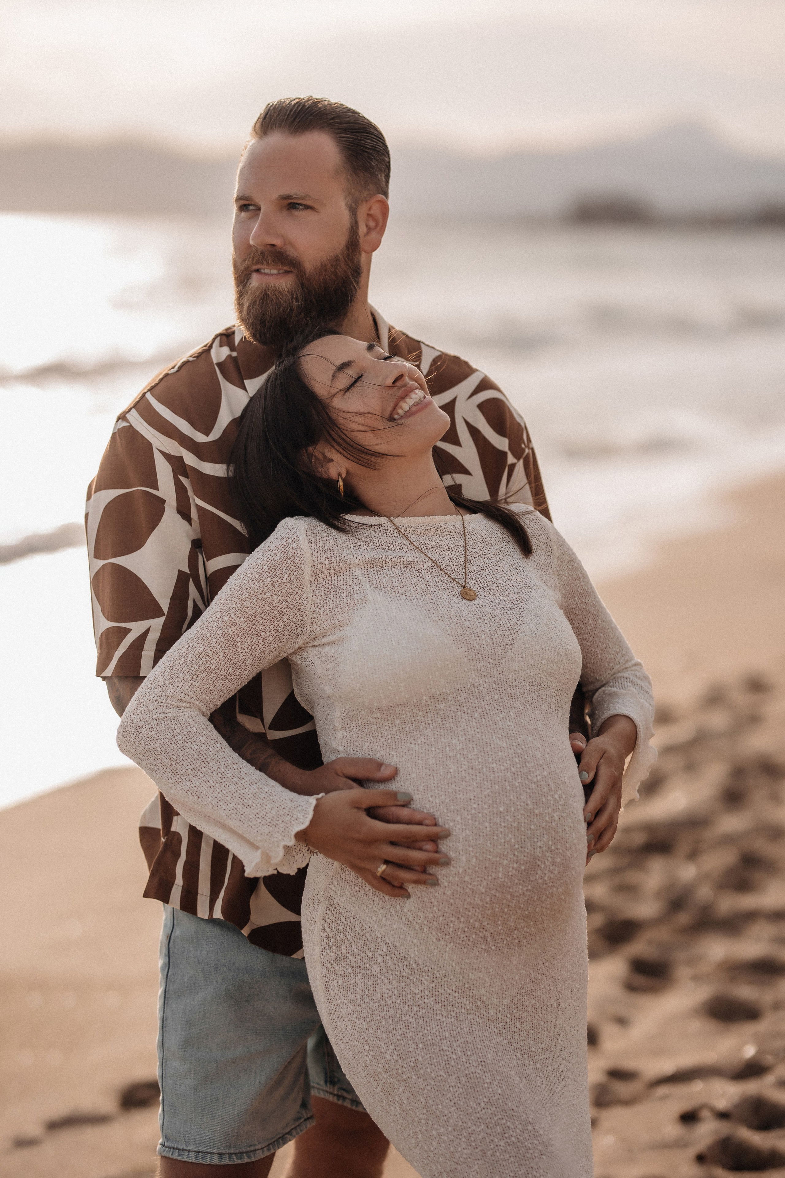 Ch&M. Фотограф на Майорке Екатерина Дробышева