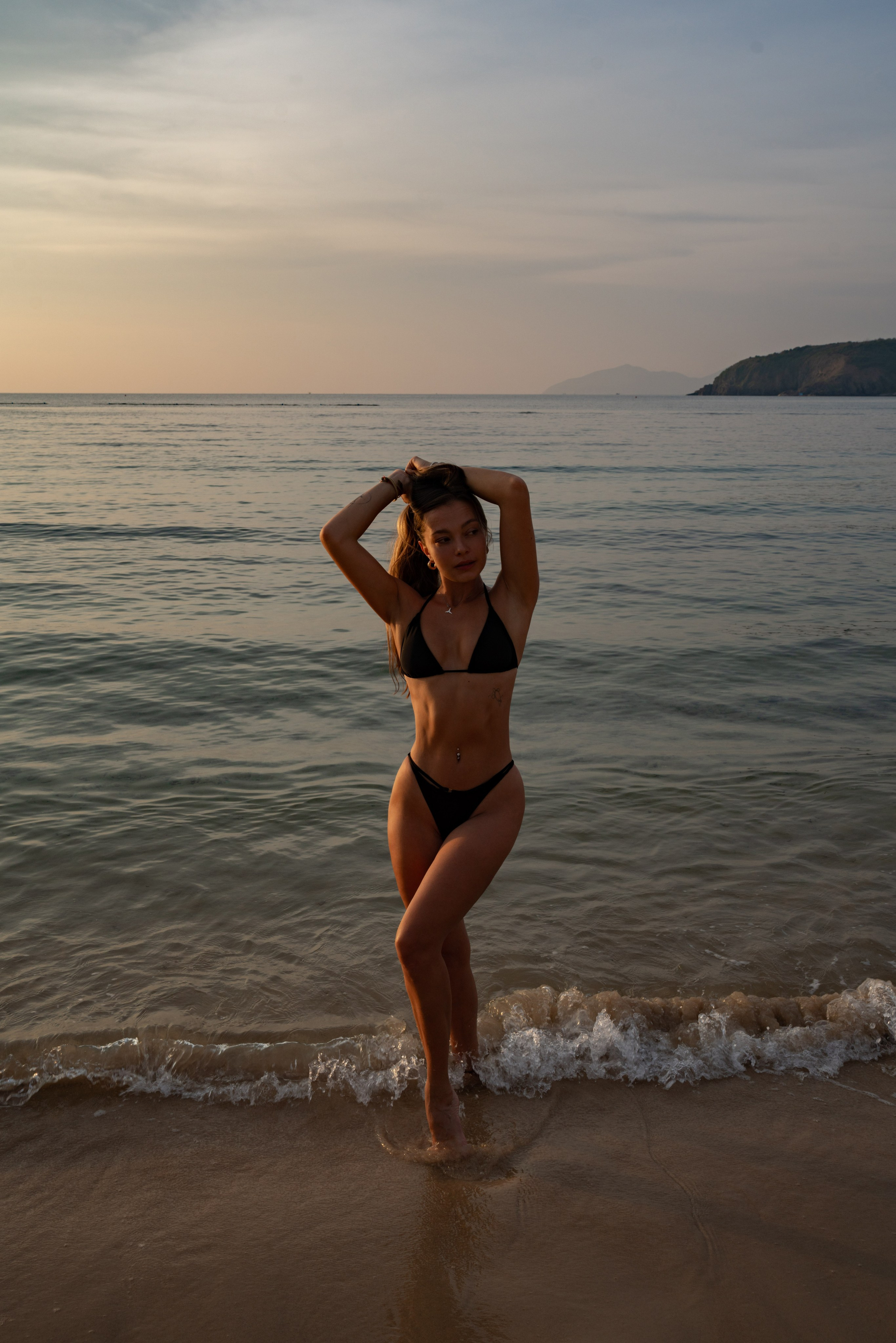 Женя. Фотограф Дарья Гейер