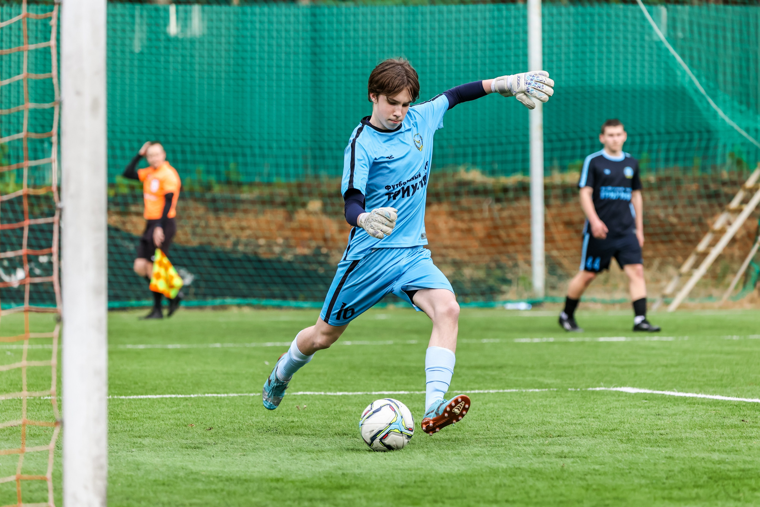Бажовия, Кубок Свердловской области. Разные фотографии