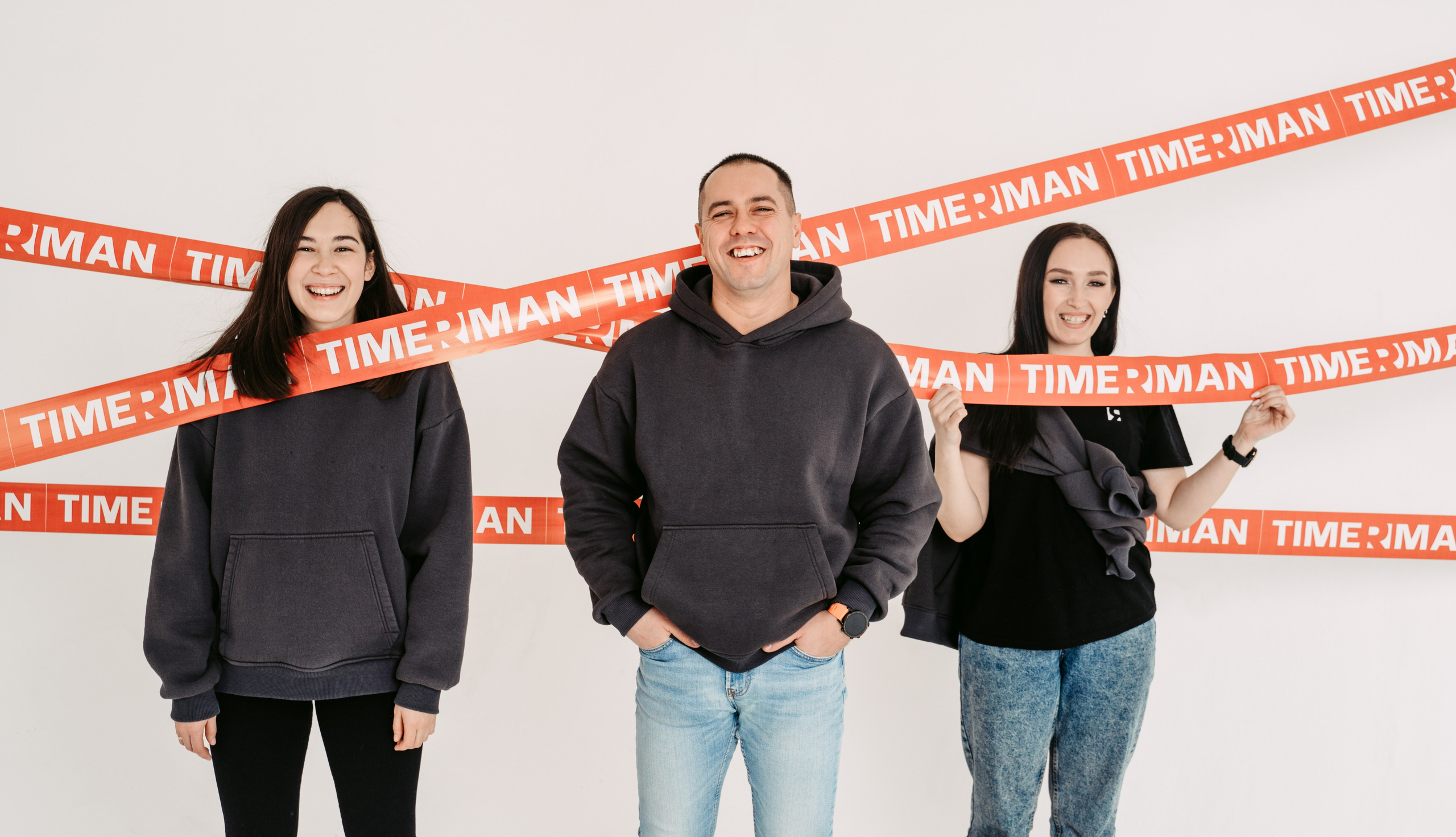 Timerman / организаторы спортивных мероприятий. Саша Копылов, фотограф в Казани