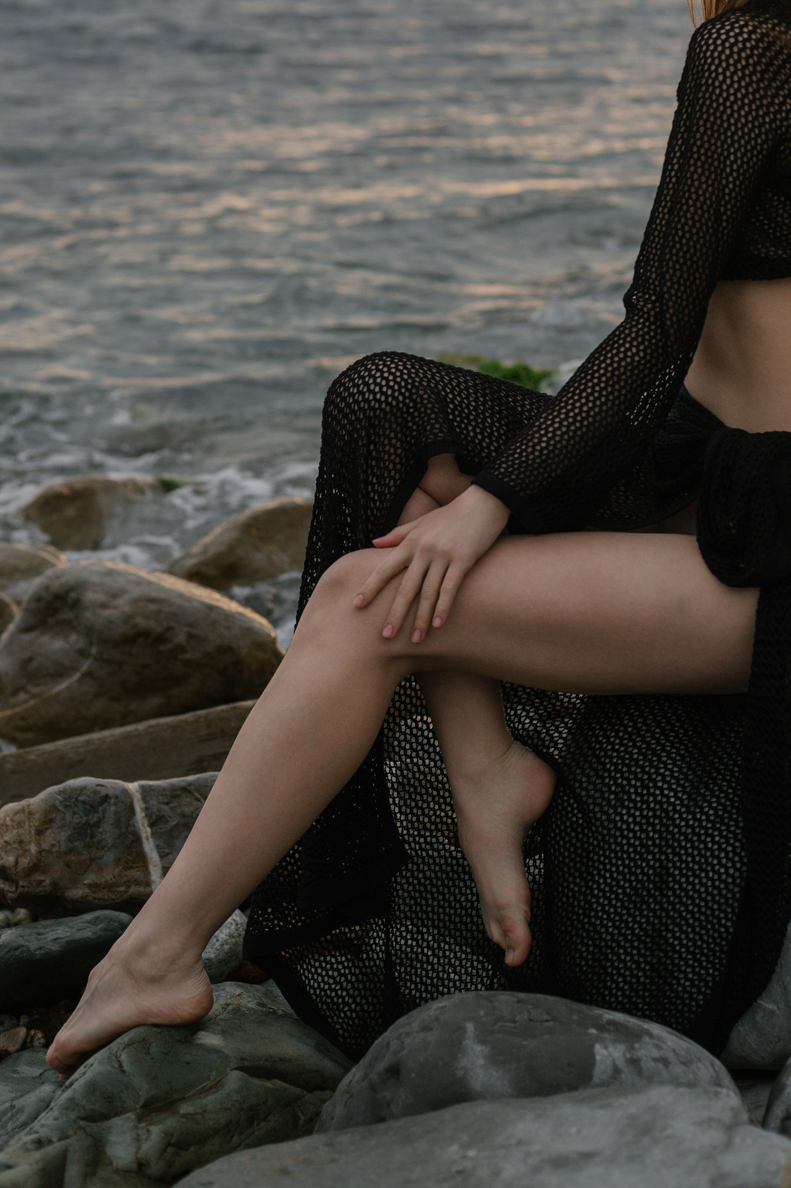 Лиза. Фотограф в Сочи Кузьменкова Анастасия