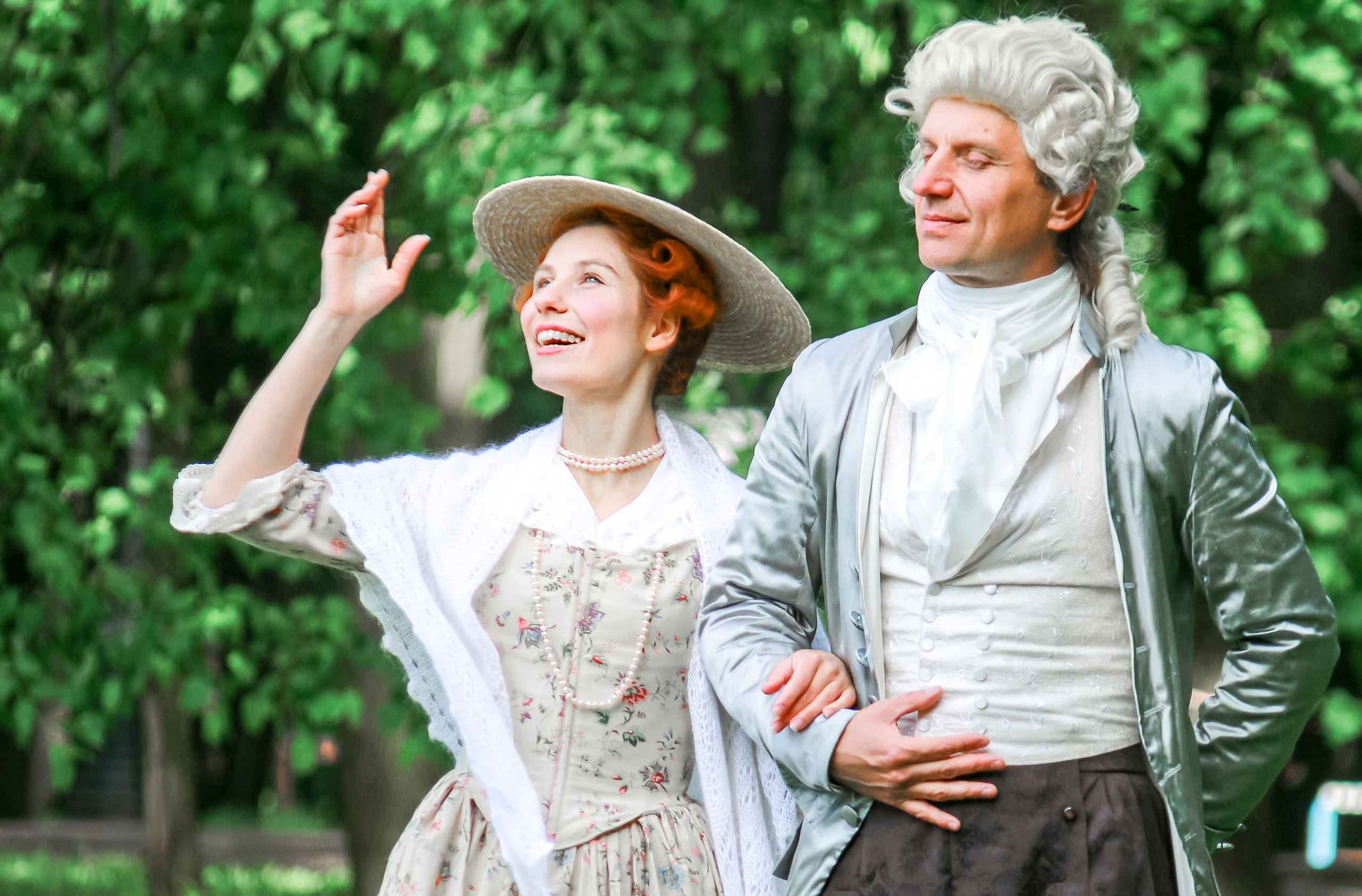 Времена и Эпохи Царицыно. Репортажный фотограф в Москве