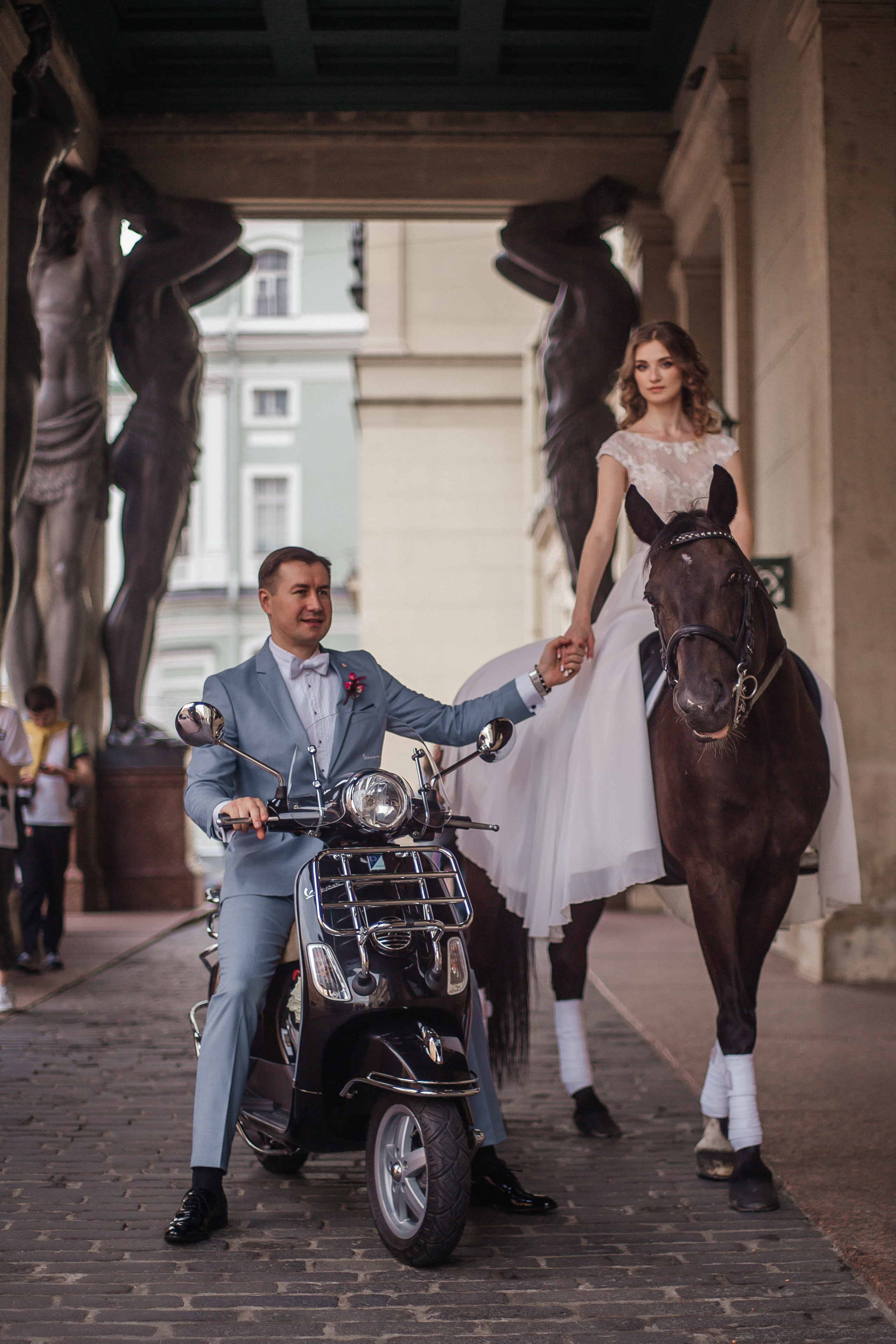 Свадьбы. Фотограф Екатерина