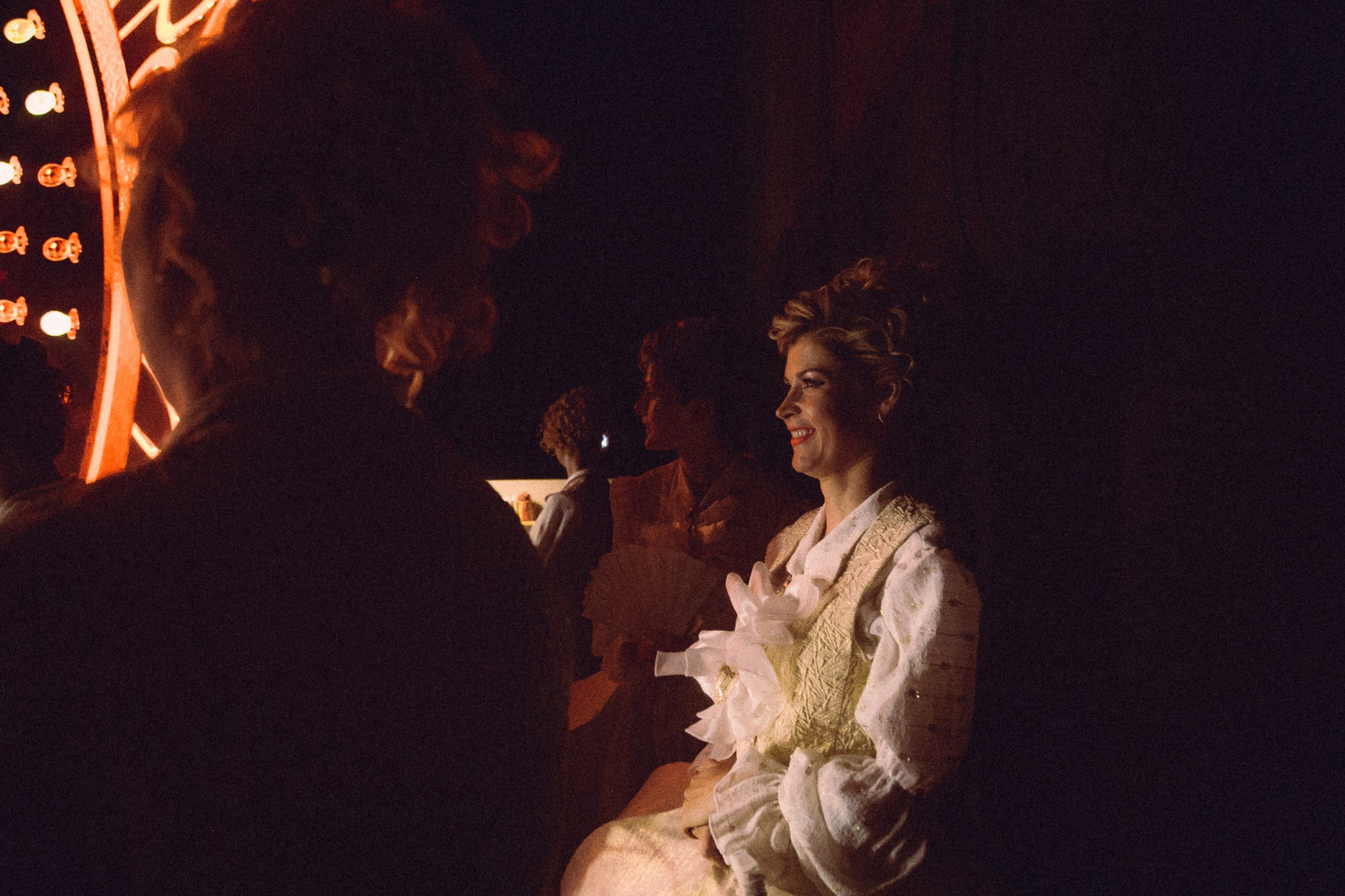 TODES LADY FEST 2024. Юлия Кулиш // Pocahontas