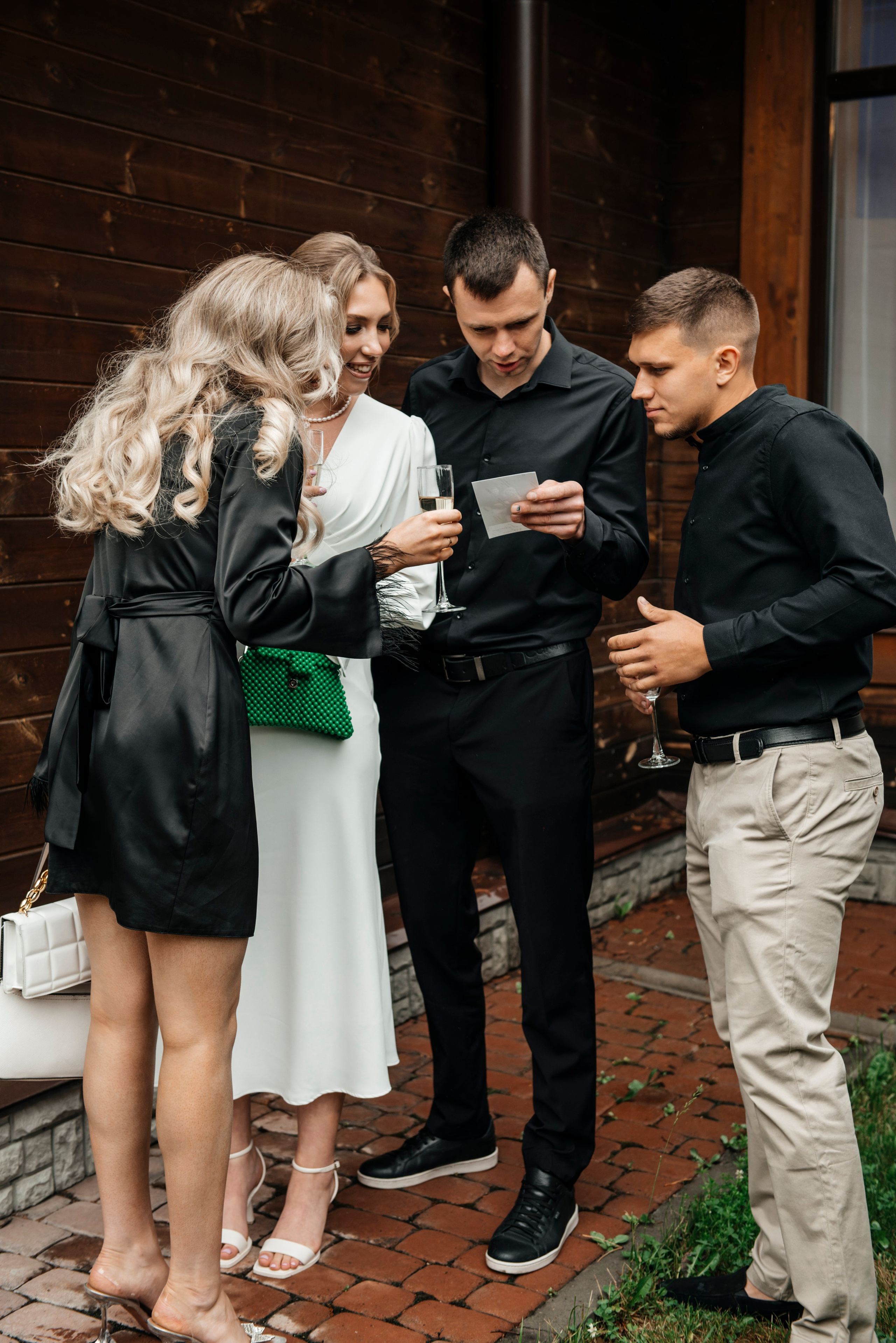 Никита и Александра. Фотограф Москва Артур Горвард