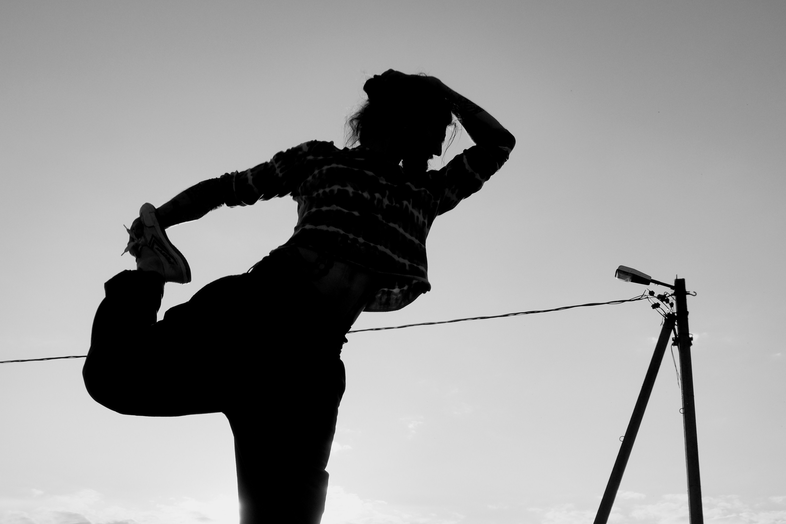 Беларусь. Фотограф Настя Лев