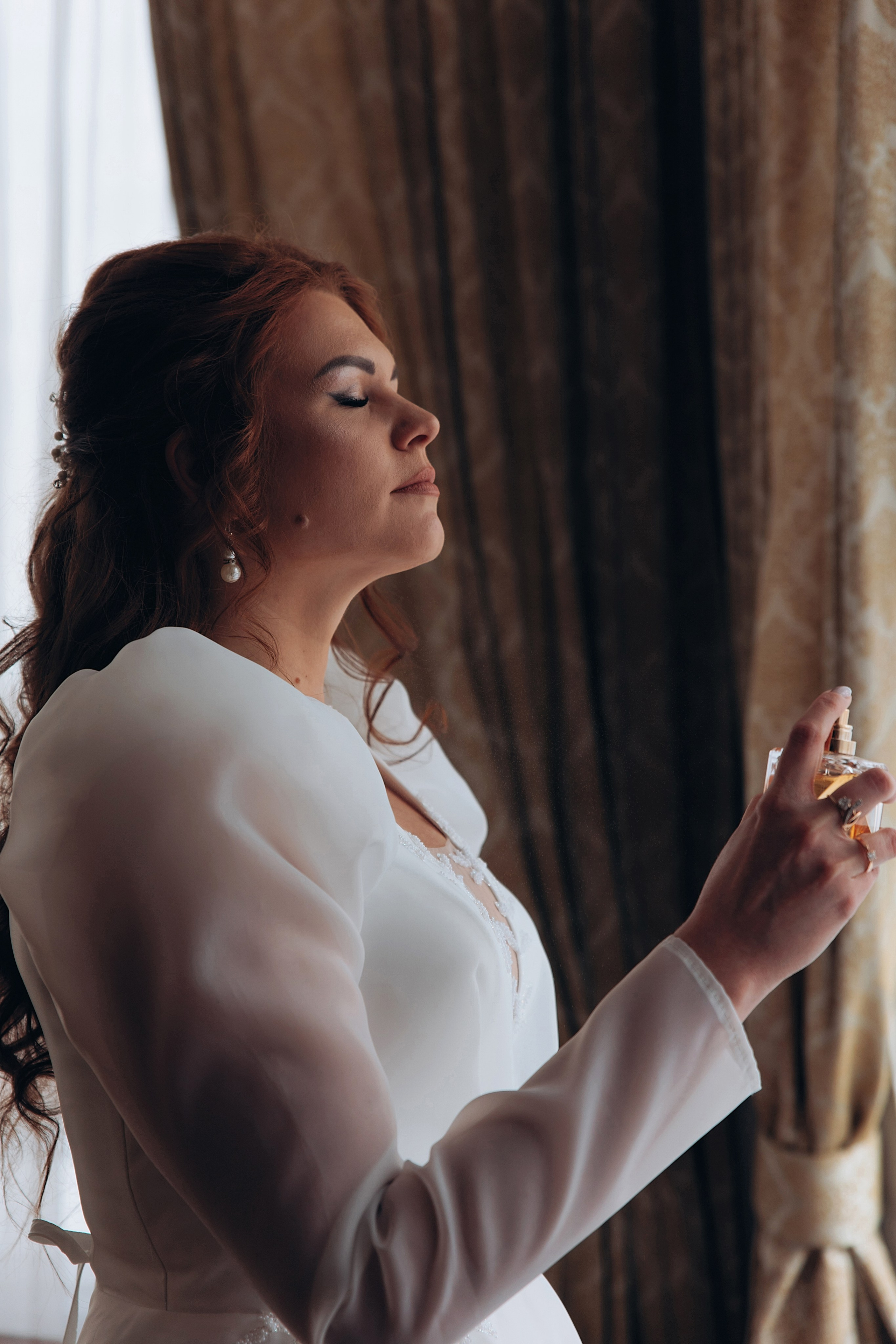 Ирина и Александр. Семейный фотограф Ярославль Екатерина Охлопкова