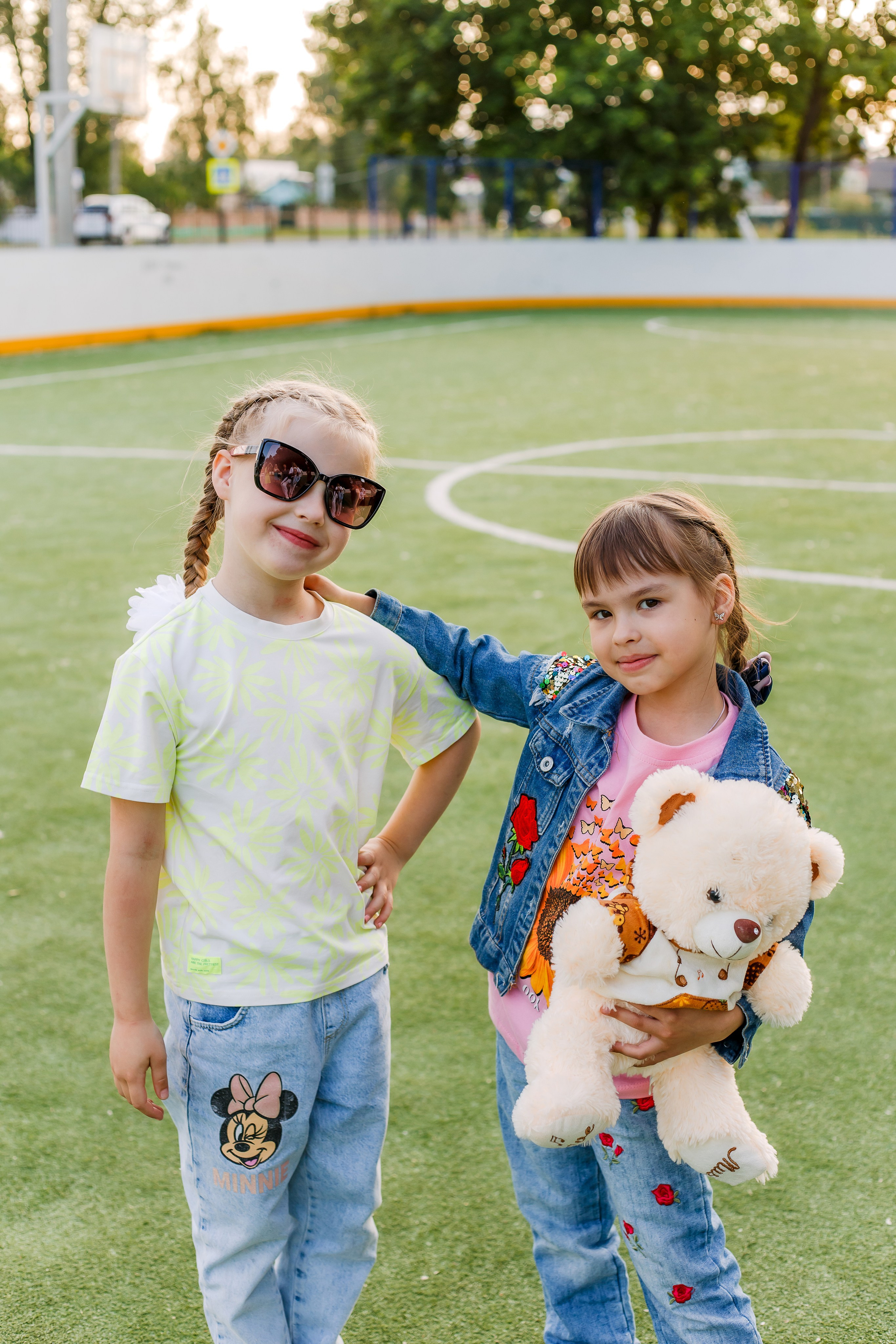 Детский сад. Фотограф Саранск Екатерина Жукова