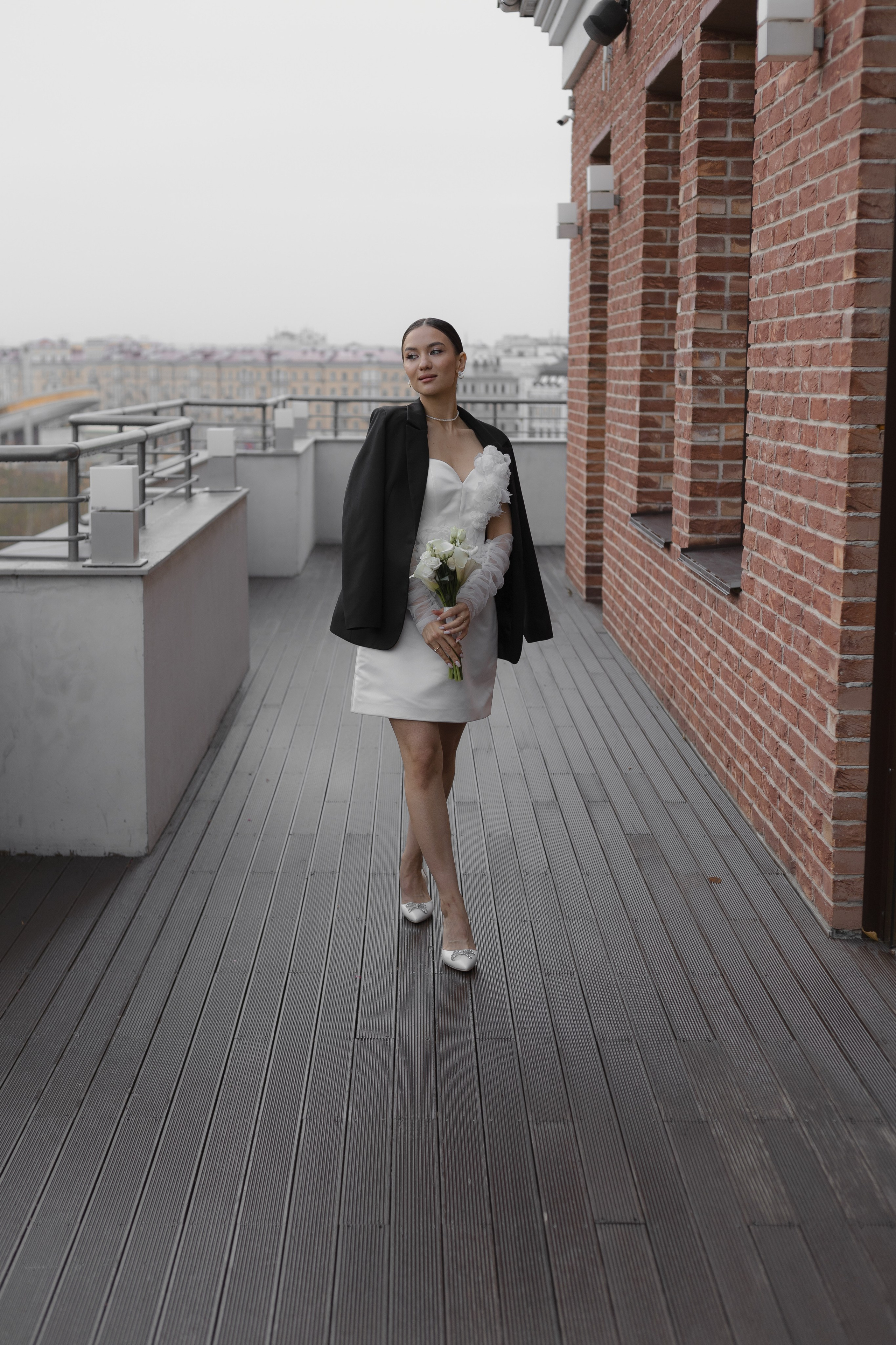 Руслан и Дилюза. Свадебный и персональный фотограф в Казани Алёна Ишаева