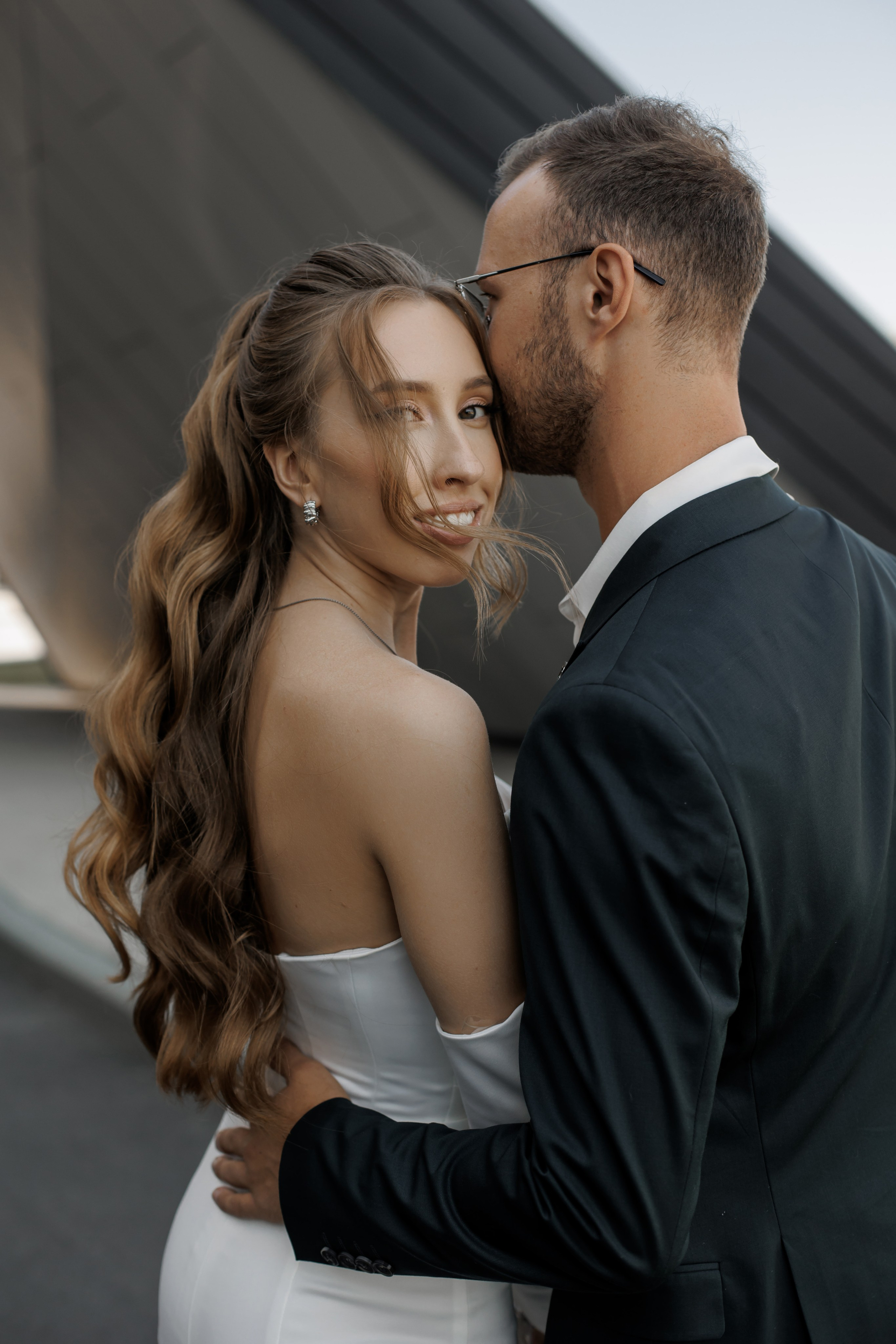 A&P. Свадебный фотограф Екатерина Худякова — Ярославль, Санкт-Петербург, Москва