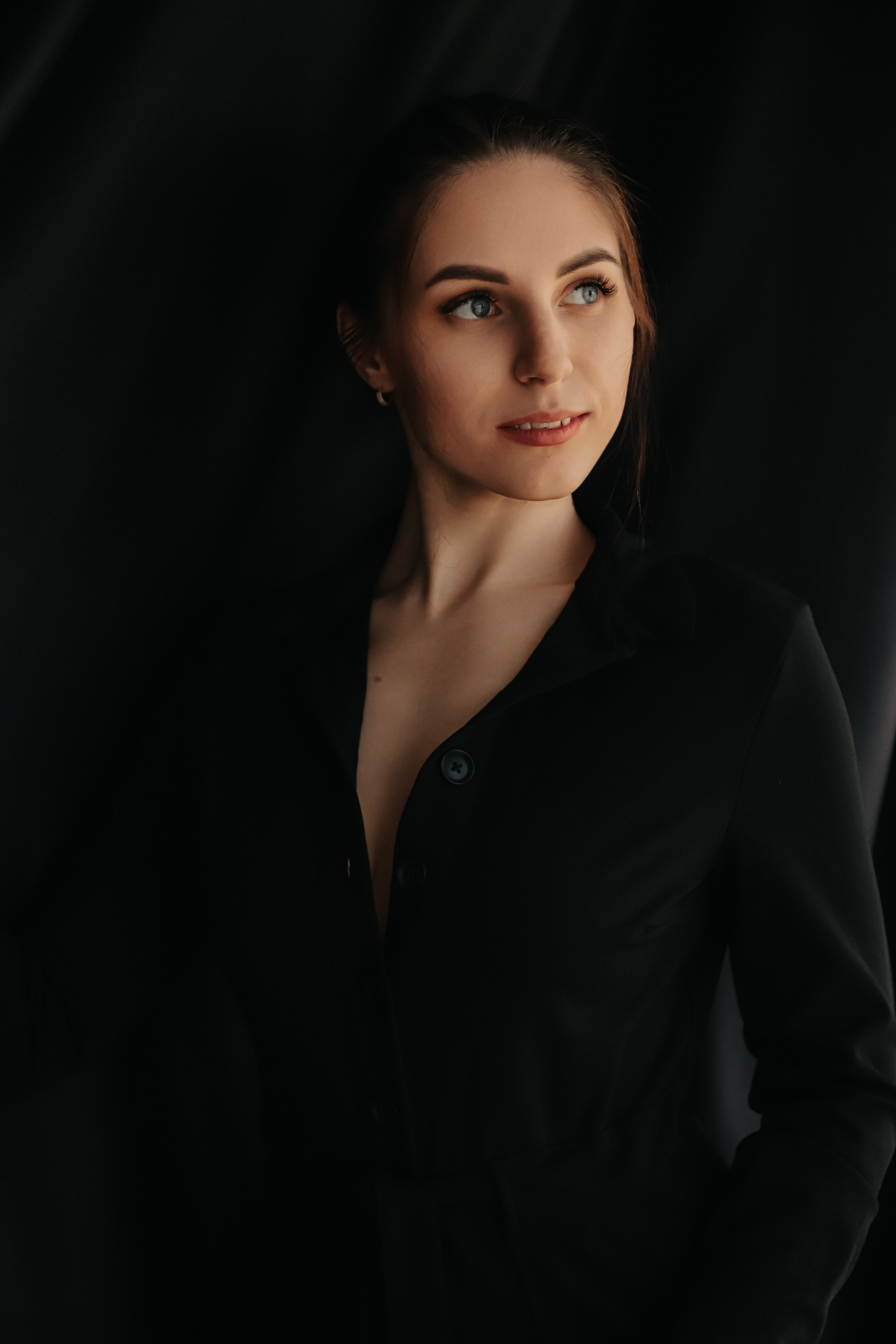 Ирина. Женский фотограф в Москве Юля Иванова