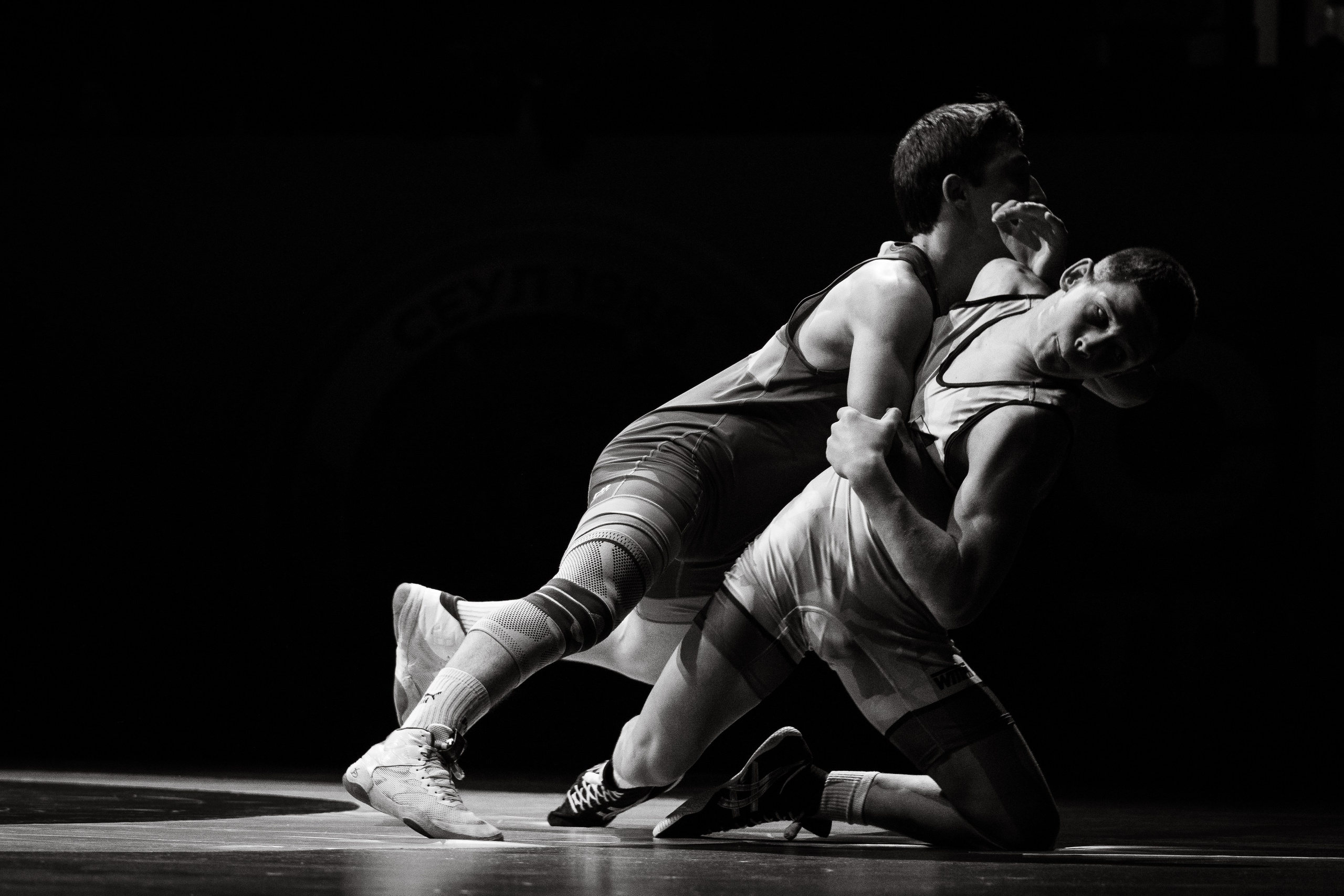 Спортивная фотография. Фотограф Евгений Горбачев