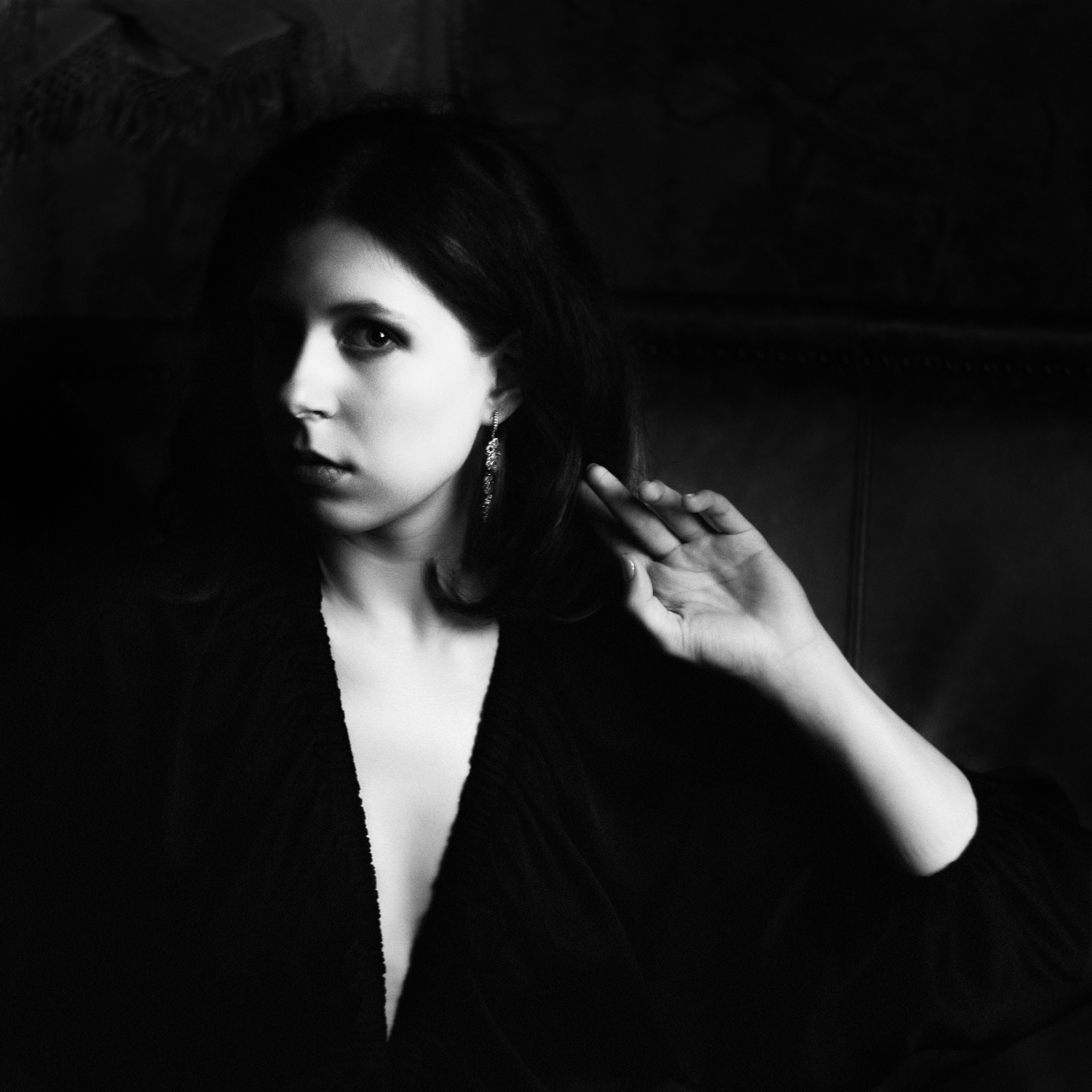 София. Фотограф в Москве Лера Юдина