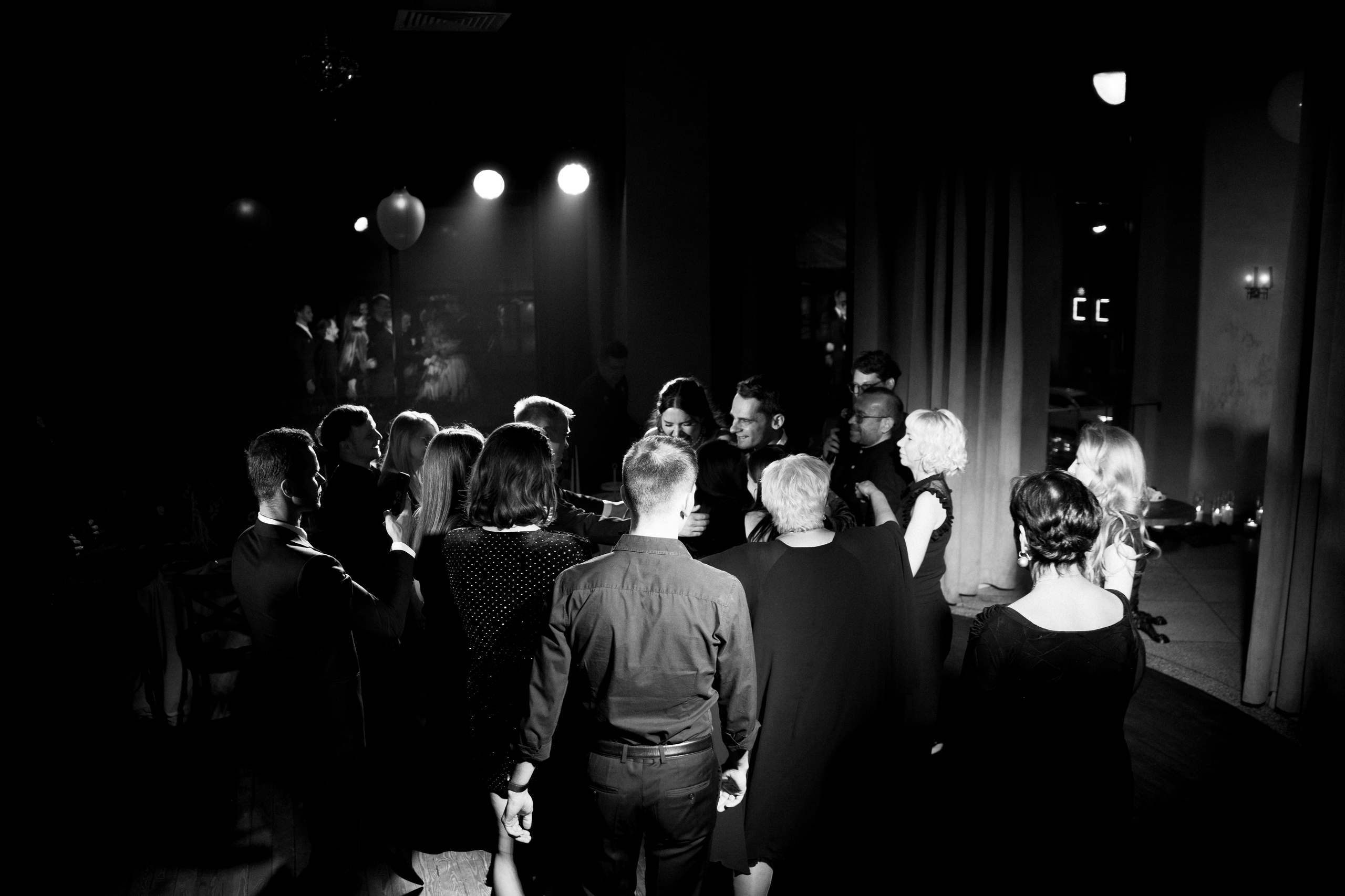 Аня и Андрей. Свадебный фотограф в Петербурге Перечнева Таша (Таша Вайб)